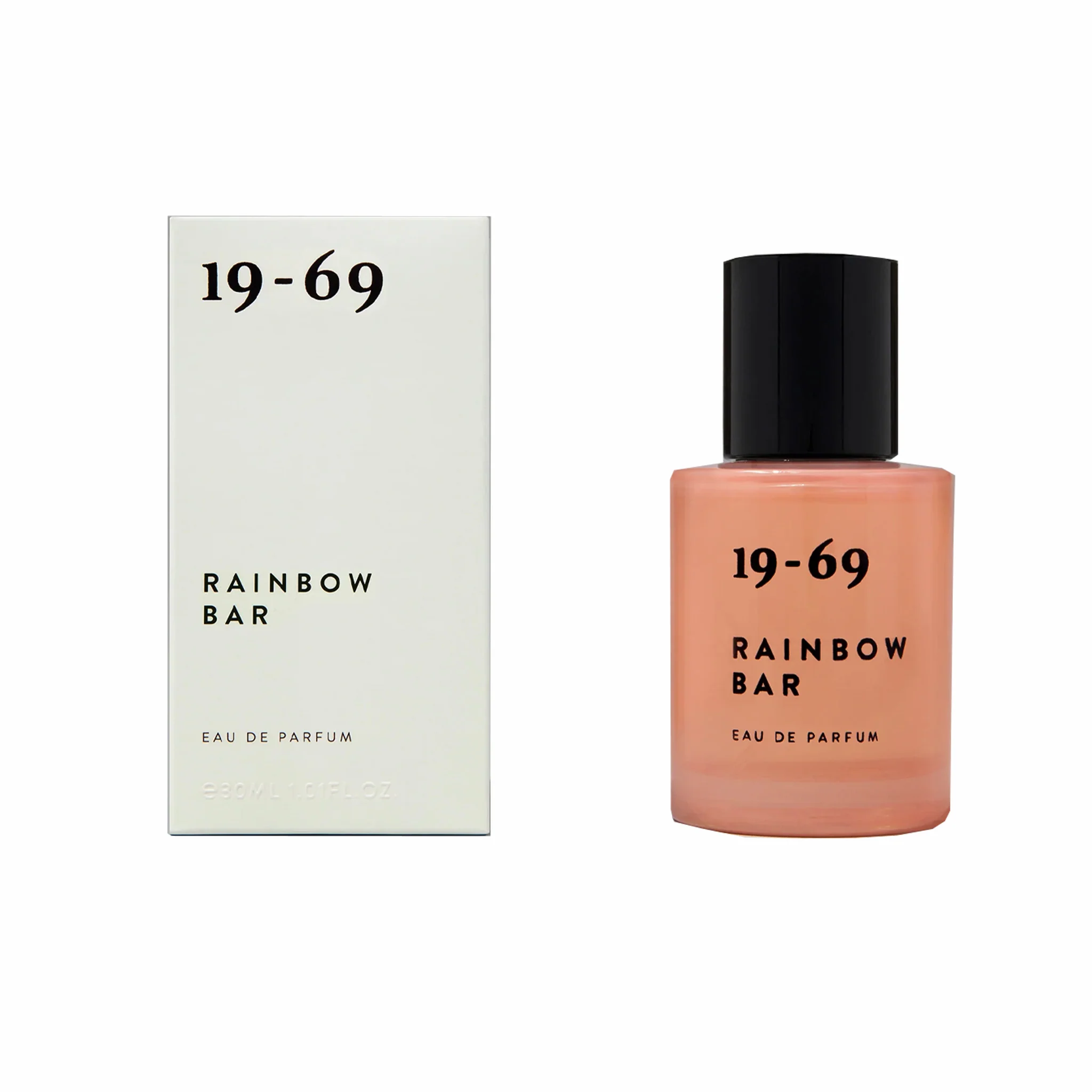 19-69 Rainbow Bar Eau De Parfum, 30ML