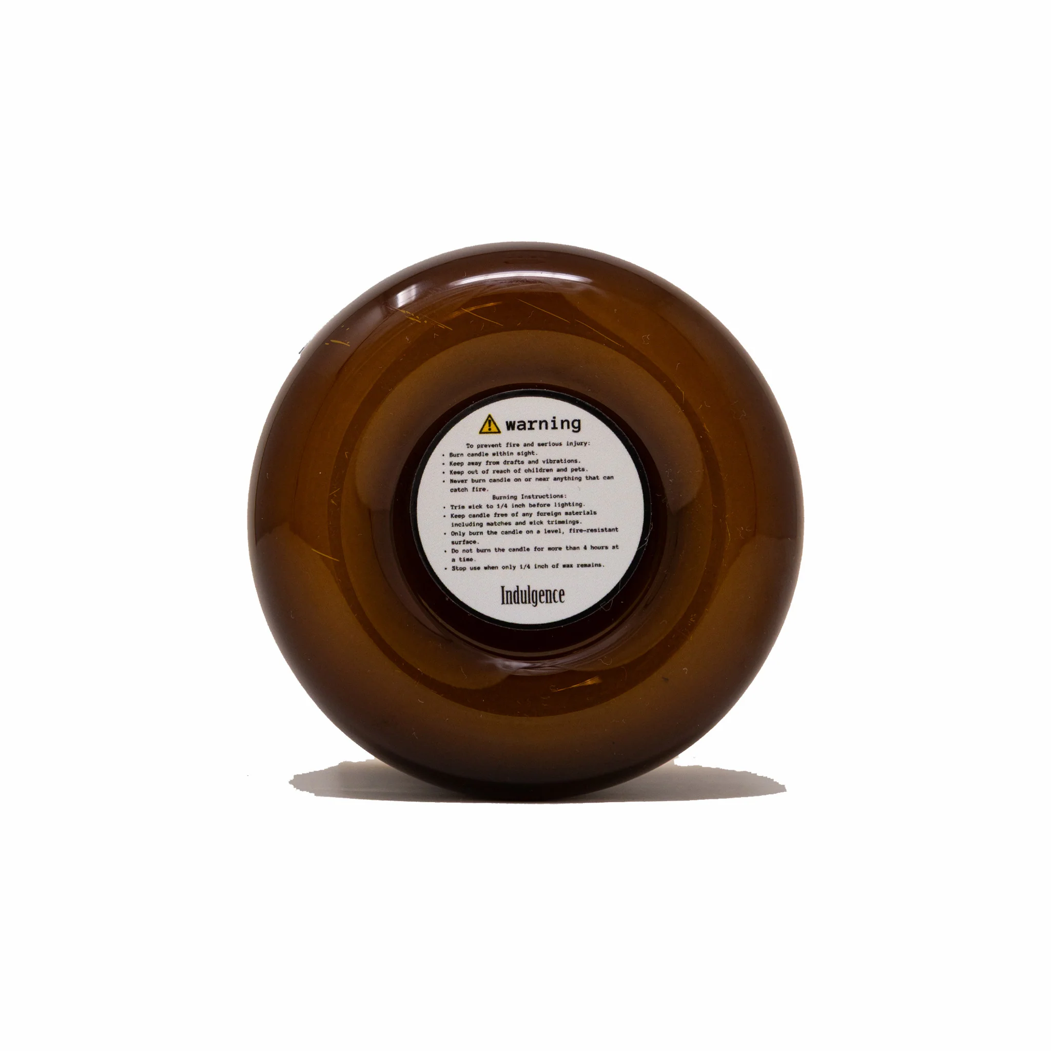 August '"An Evening in August" Candle (12oz)