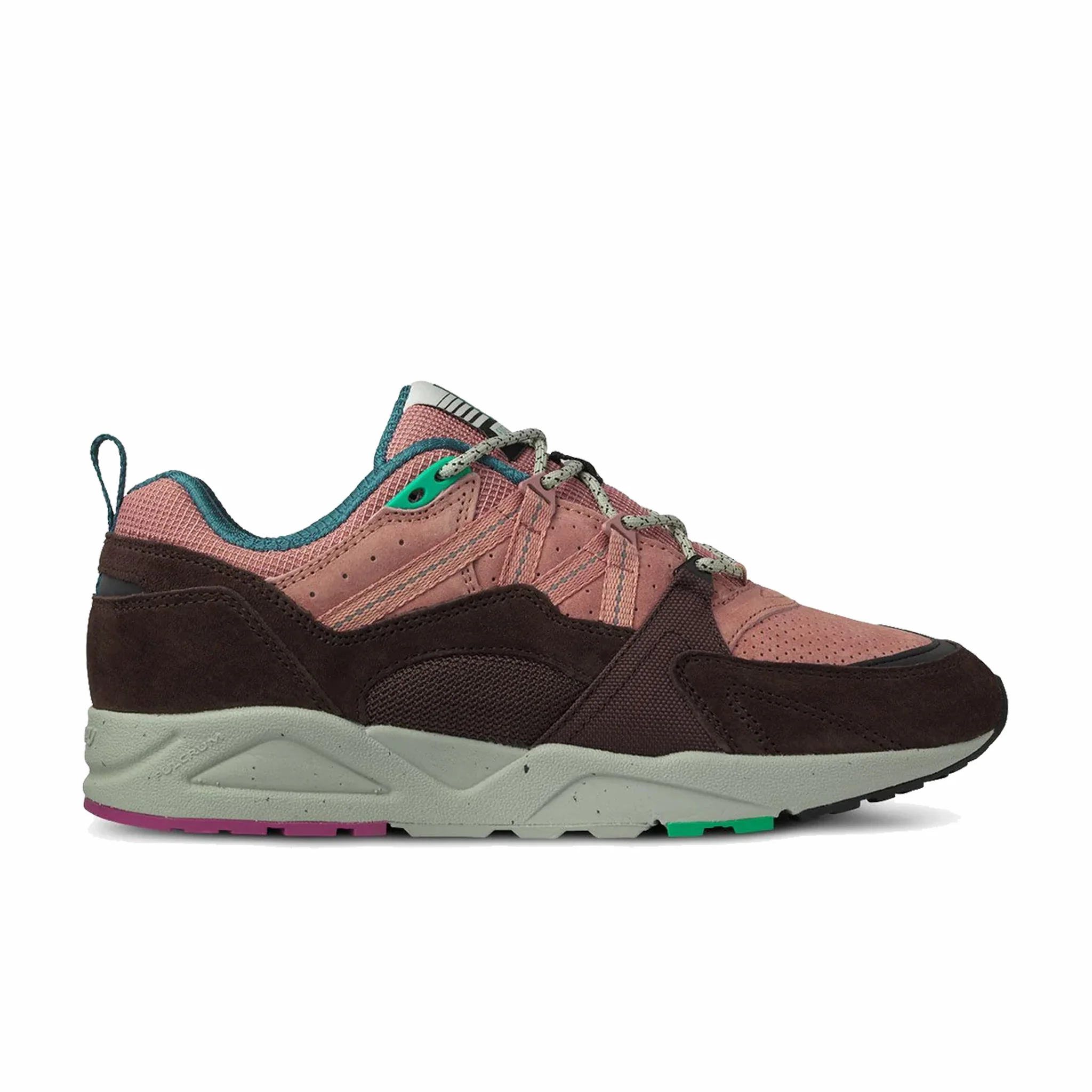 Karhu Unisex Fusion 2.0 "Northern Lights" (Java/Cork)
