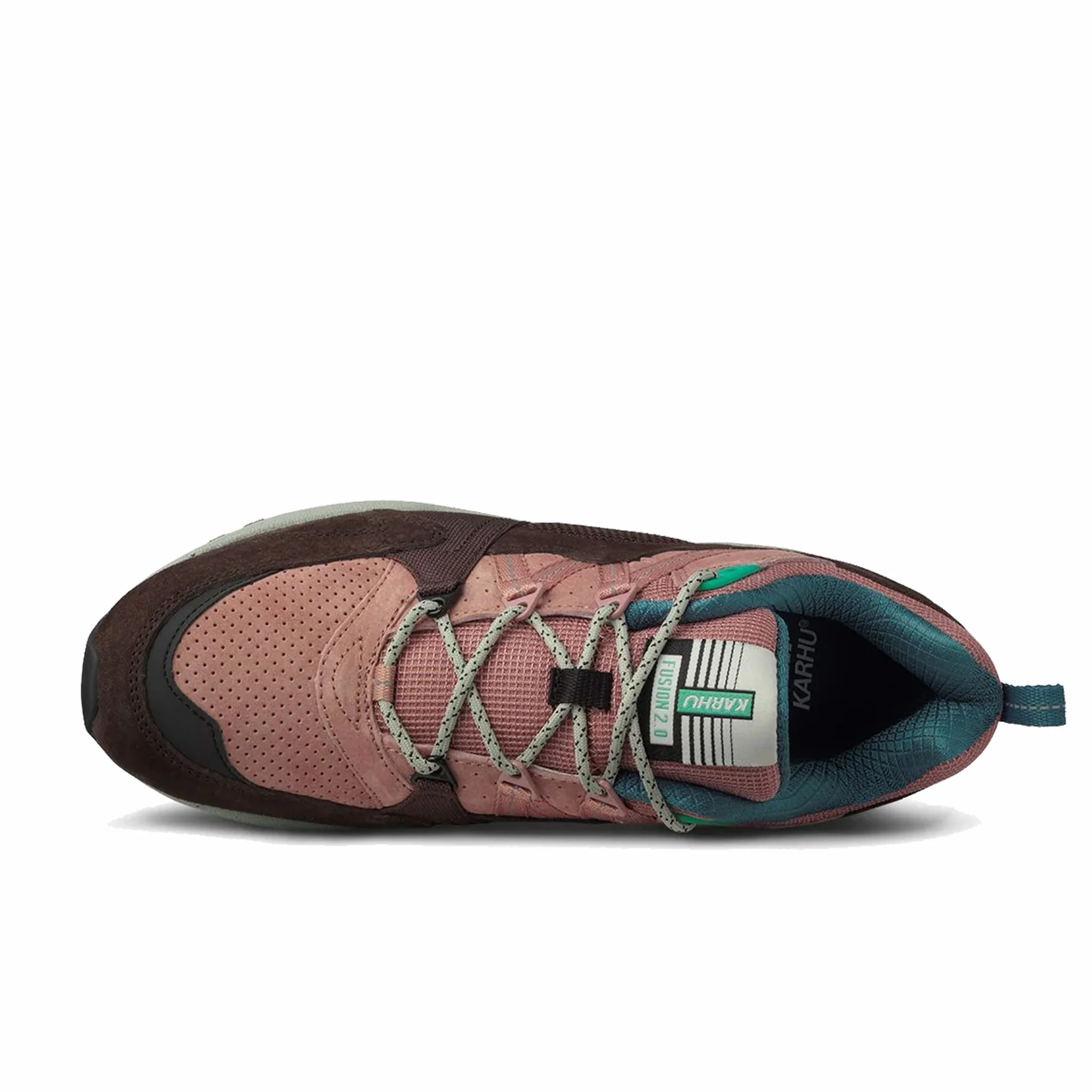 Karhu Unisex Fusion 2.0 "Northern Lights" (Java/Cork)