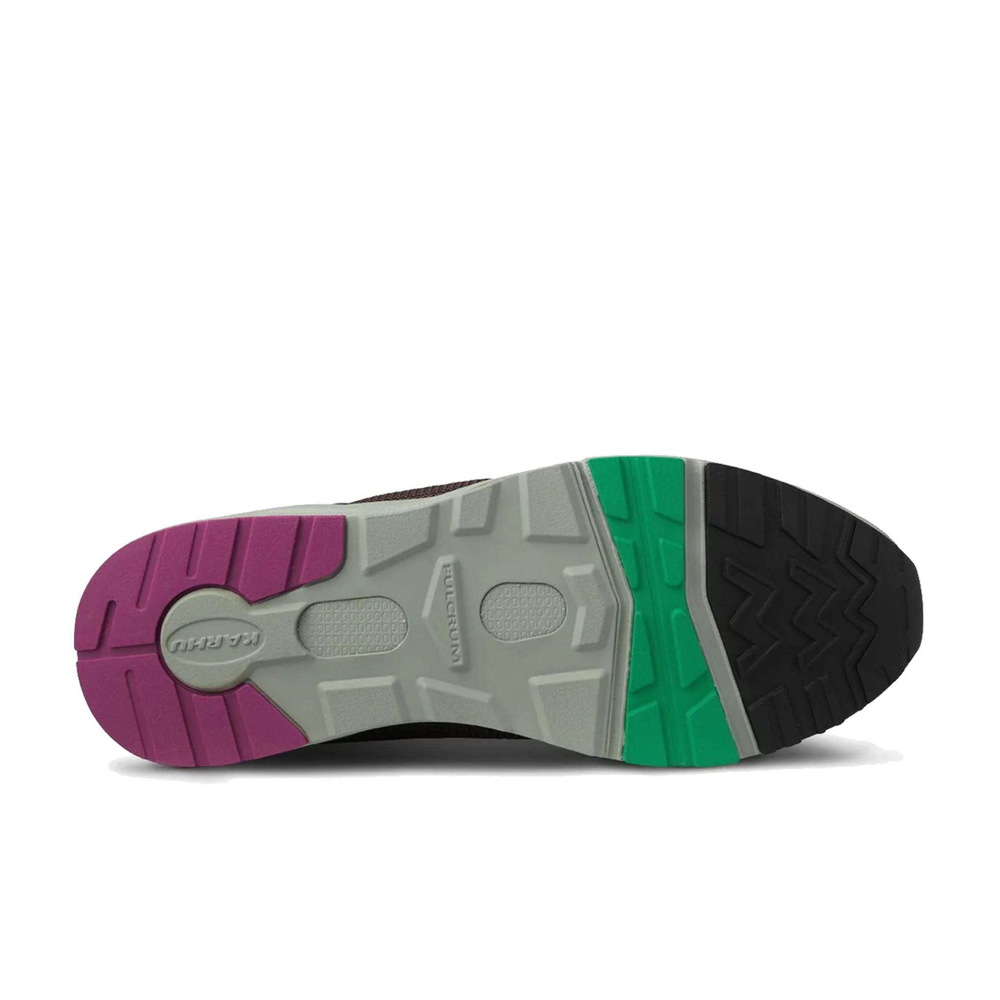 Karhu Unisex Fusion 2.0 "Northern Lights" (Java/Cork)