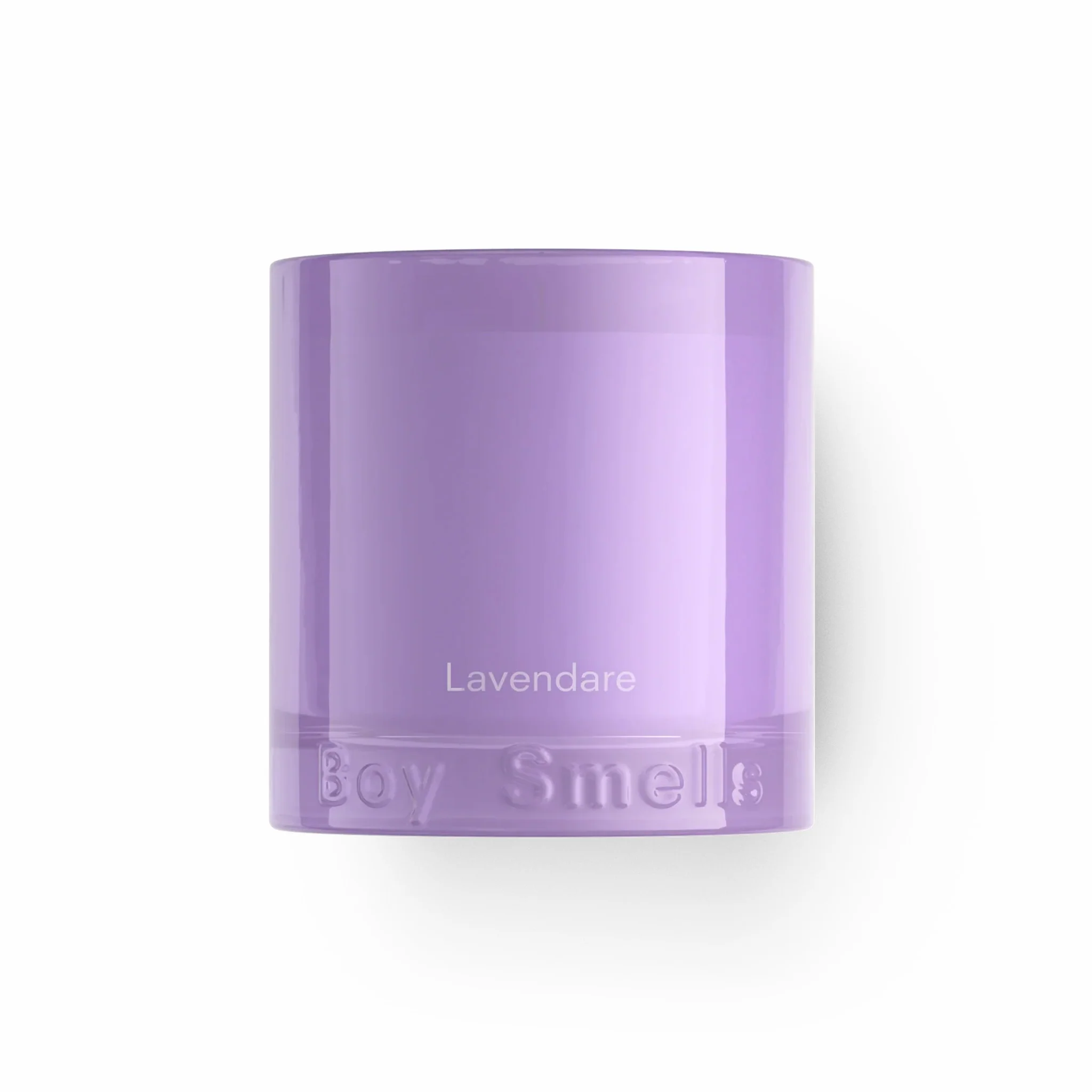 Boy Smells "Lavendare" Candle