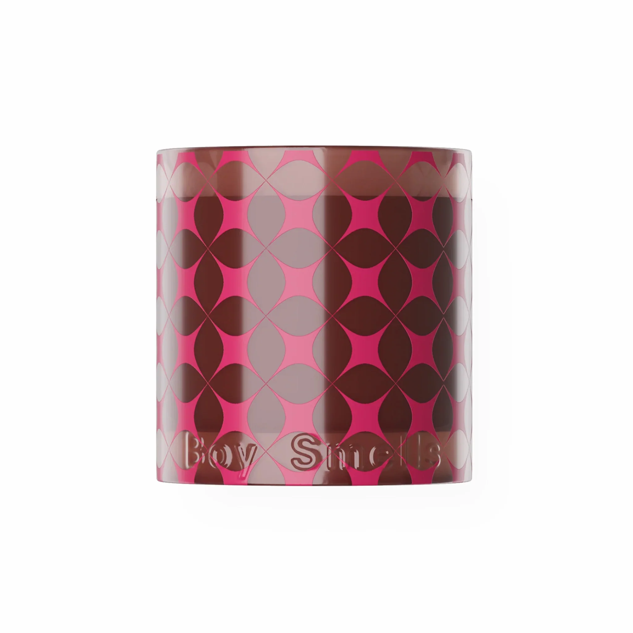 Boy Smells "Starry Spice" Candle