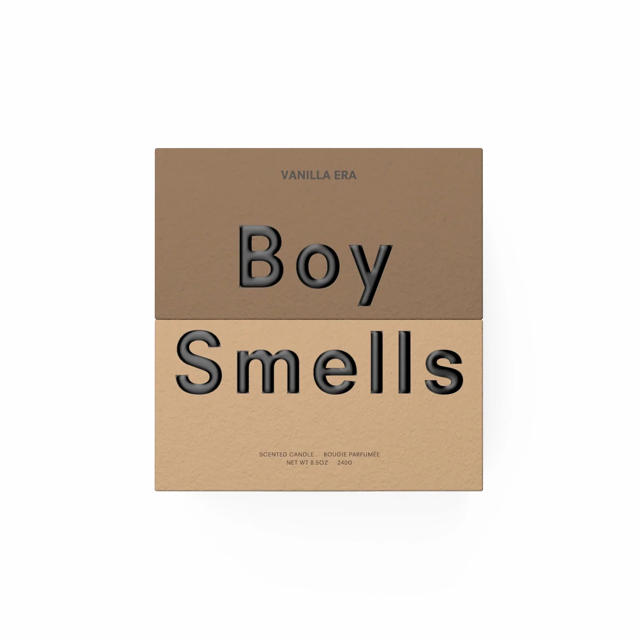 Boy Smells "Vanilla Era" Candle