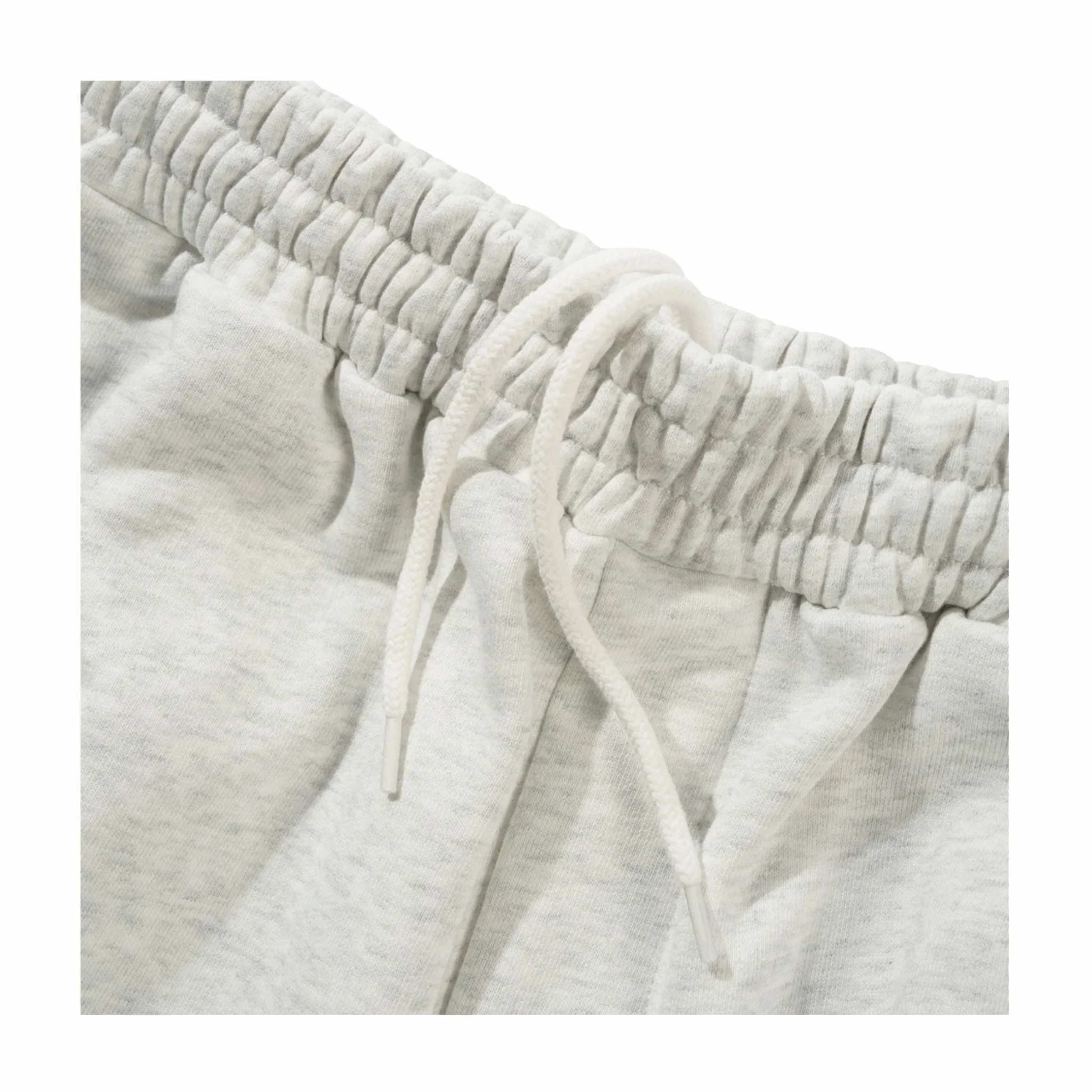 Butter Goods Flame Fleece Pants (Ash)