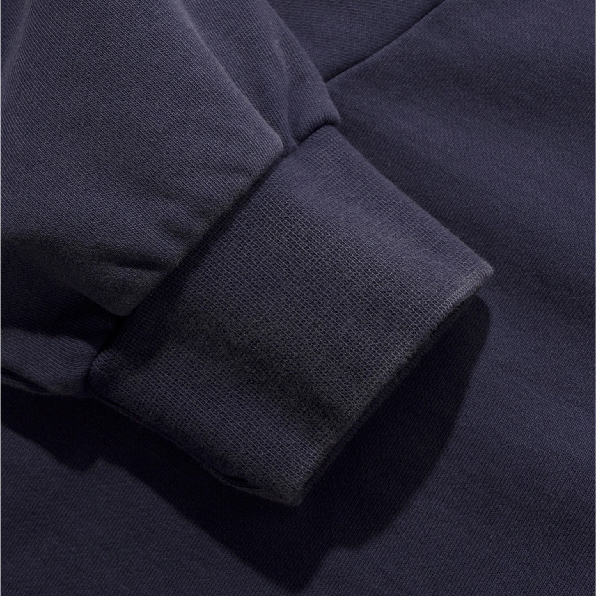 Butter Goods Loop Digga Crewneck (Washed Navy)