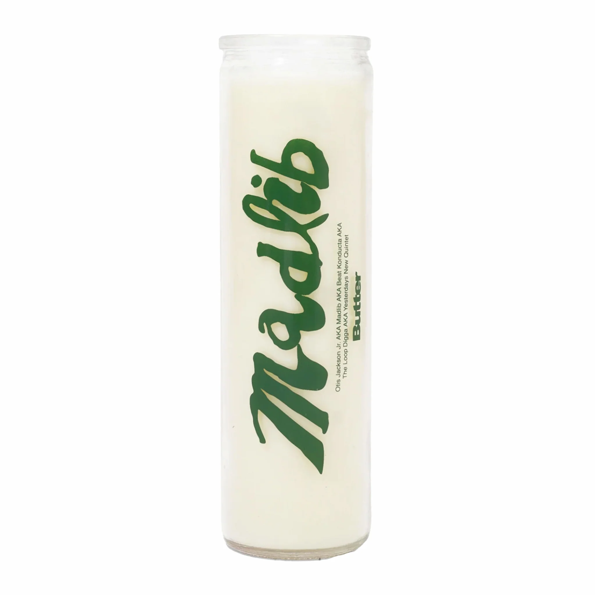 Butter Goods Raw Tranquility Candle (Multi)