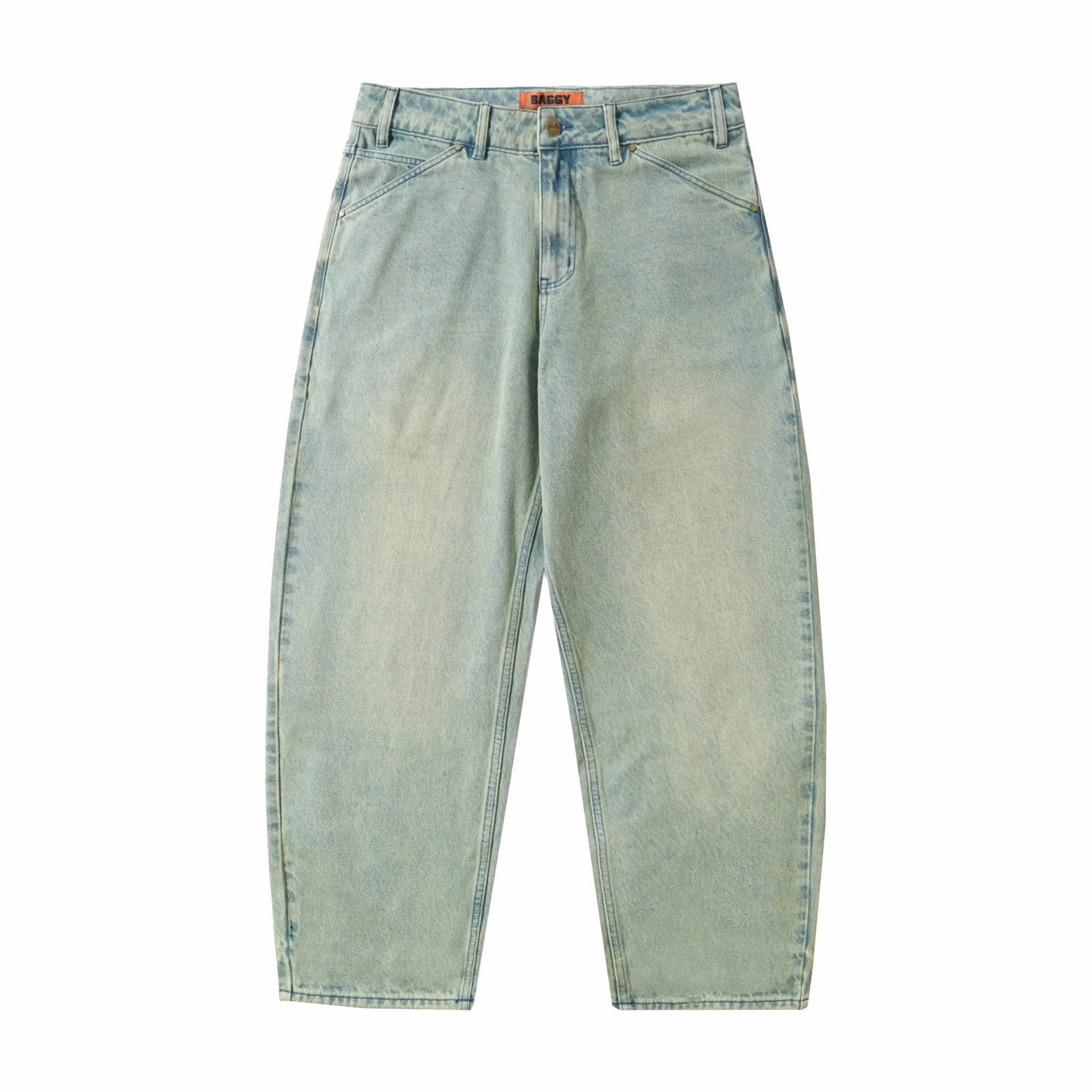 1349-butter-goods-trim-denim-jeans-sunfade-blue-1.webp Butter Goods Trim Denim Jeans (Sunfade Blue)