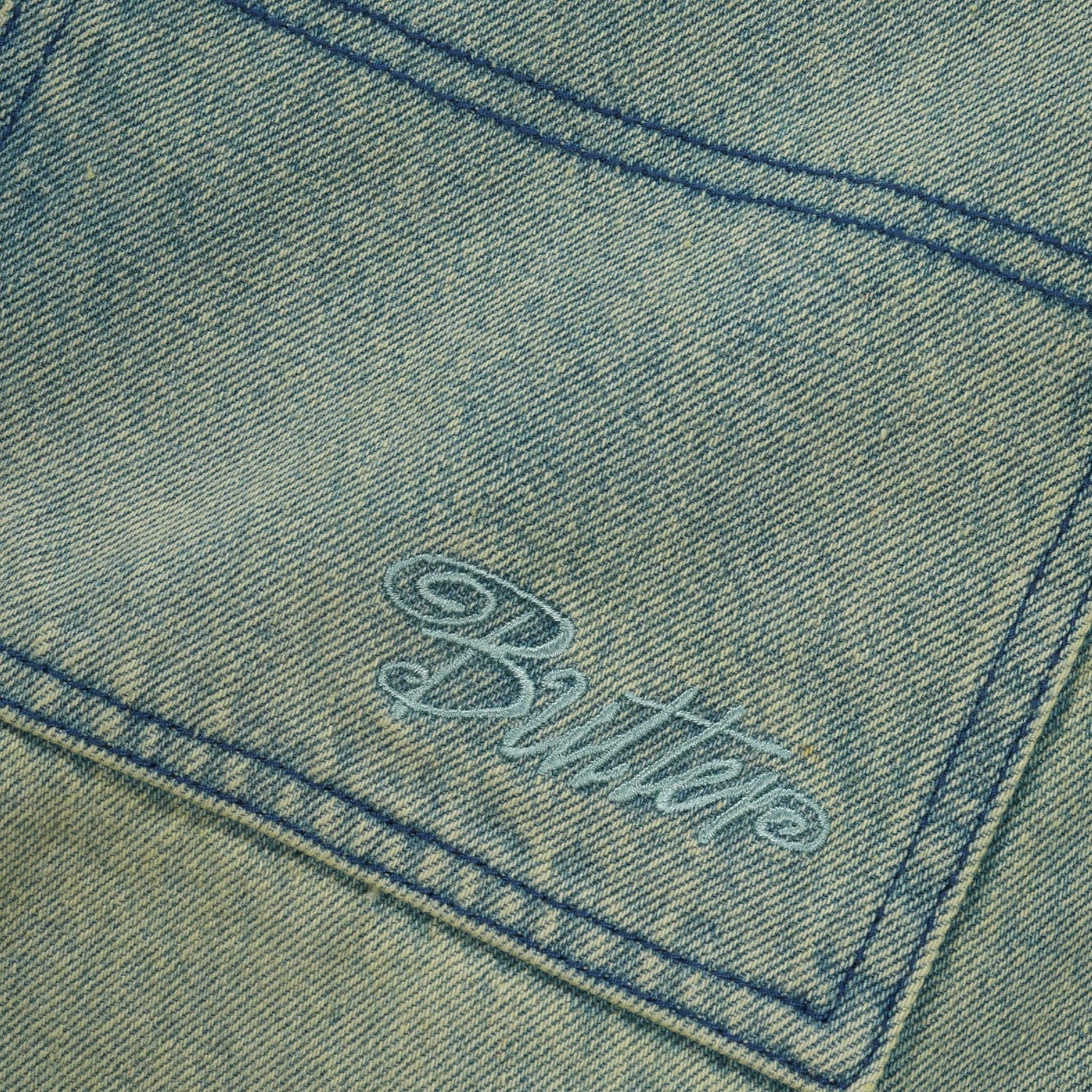 1349-butter-goods-trim-denim-jeans-sunfade-blue-3.webp Butter Goods Trim Denim Jeans (Sunfade Blue)