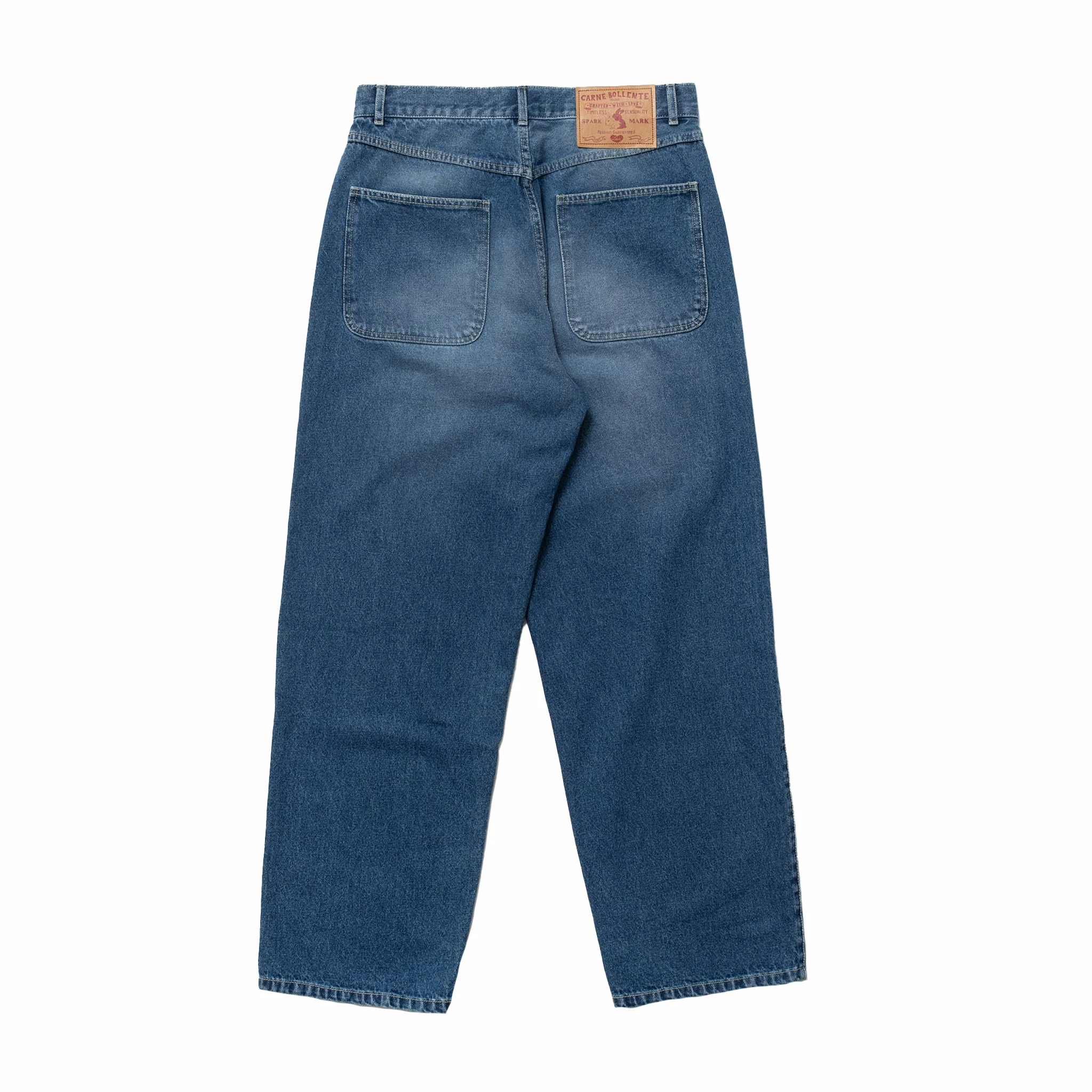 1470-carne-bollente-love-pants-gone-wild-off-blue-2.webp Carne Bollente Love Pants Gone Wild (Off Blue)