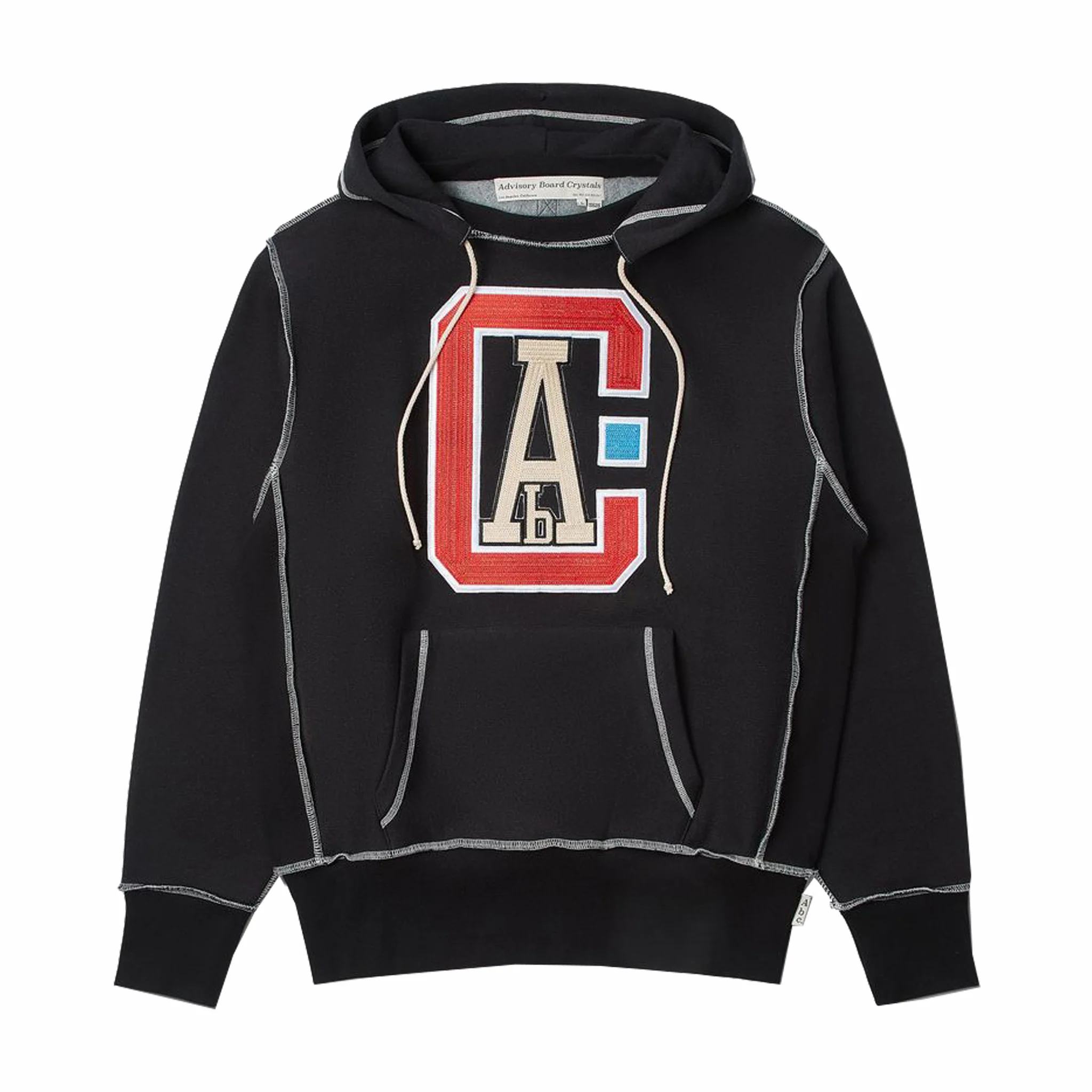 Advisory Board Crystals "Master At Last Athletics" Hoodie (Black)