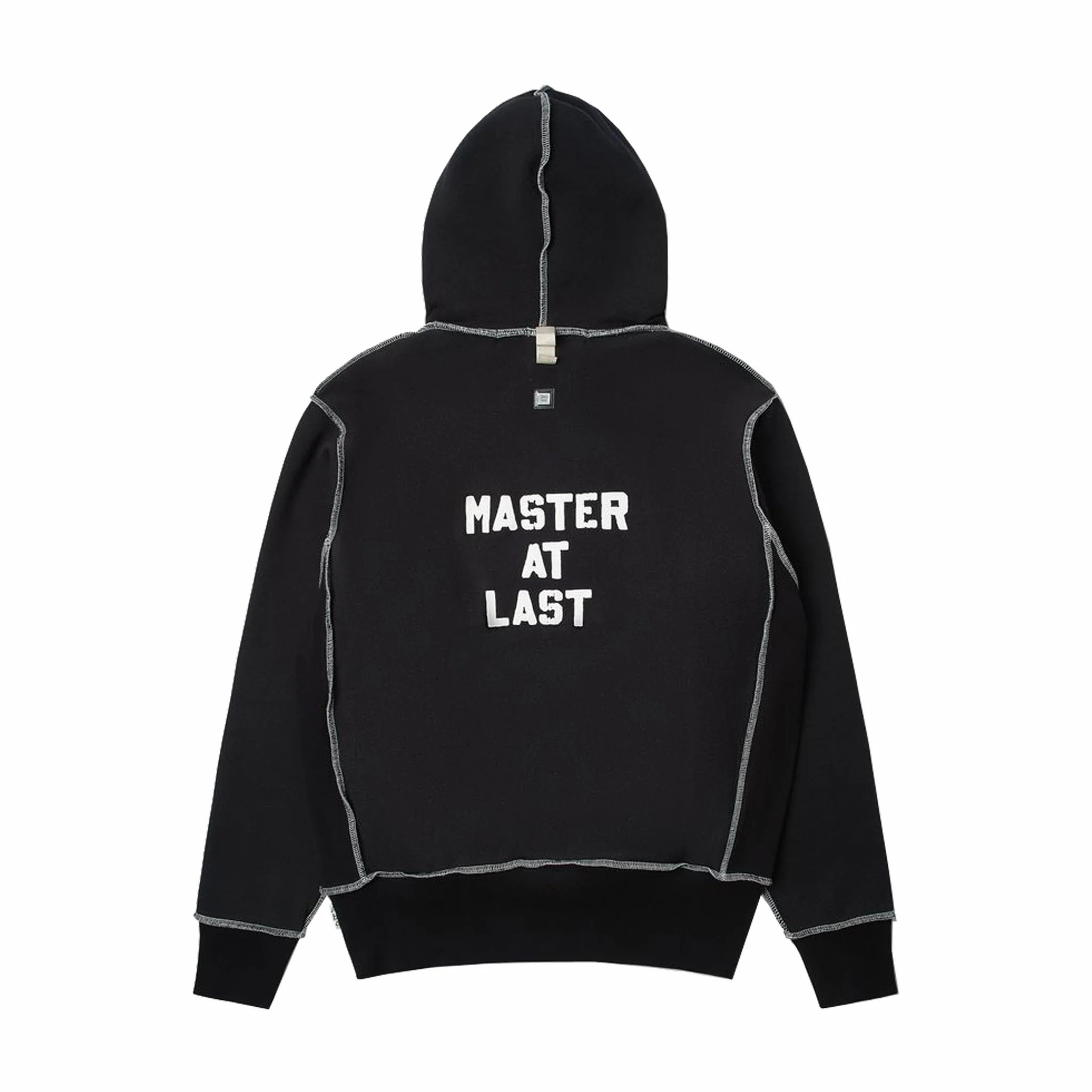 Advisory Board Crystals "Master At Last Athletics" Hoodie (Black)