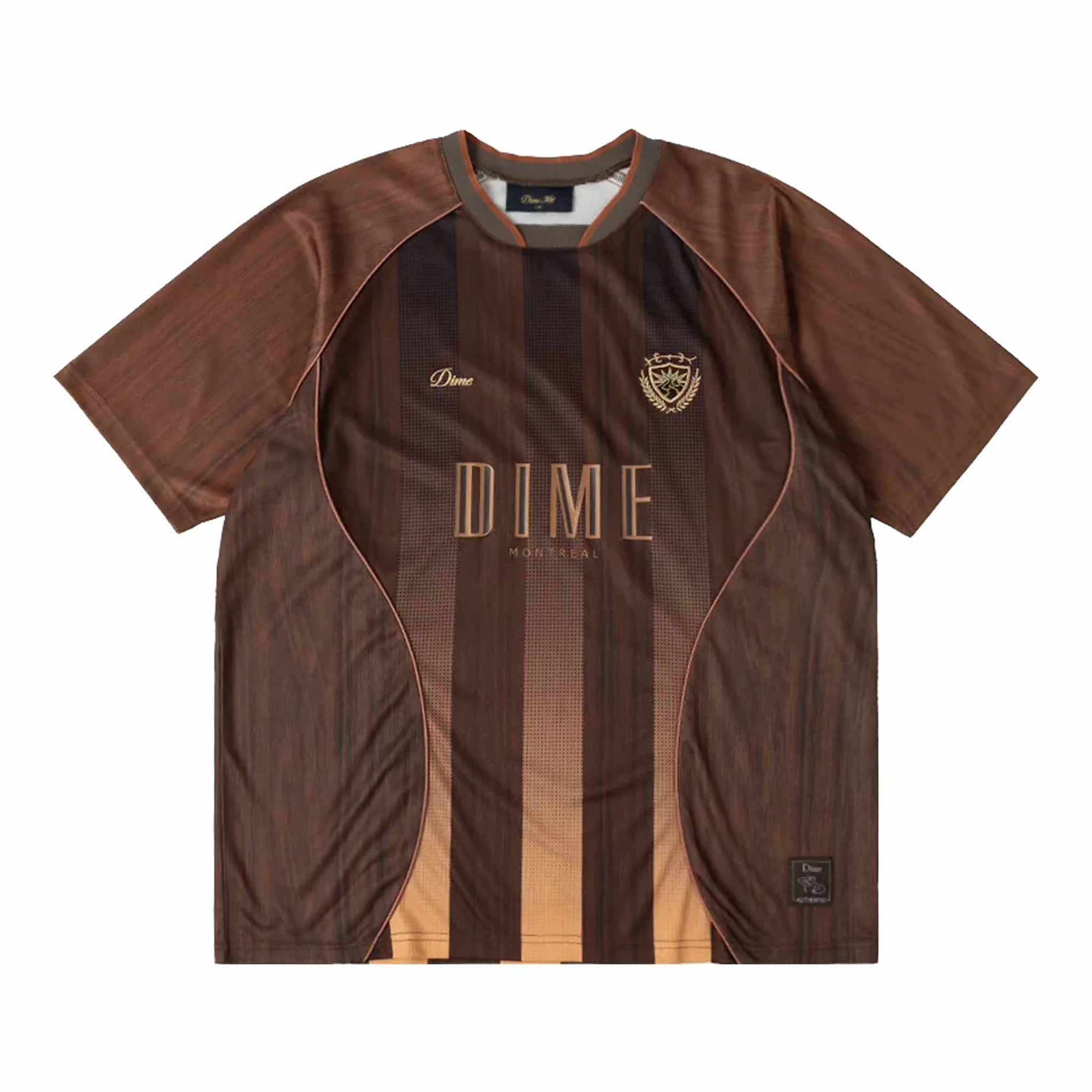 Dime Team Jersey (Bronze)