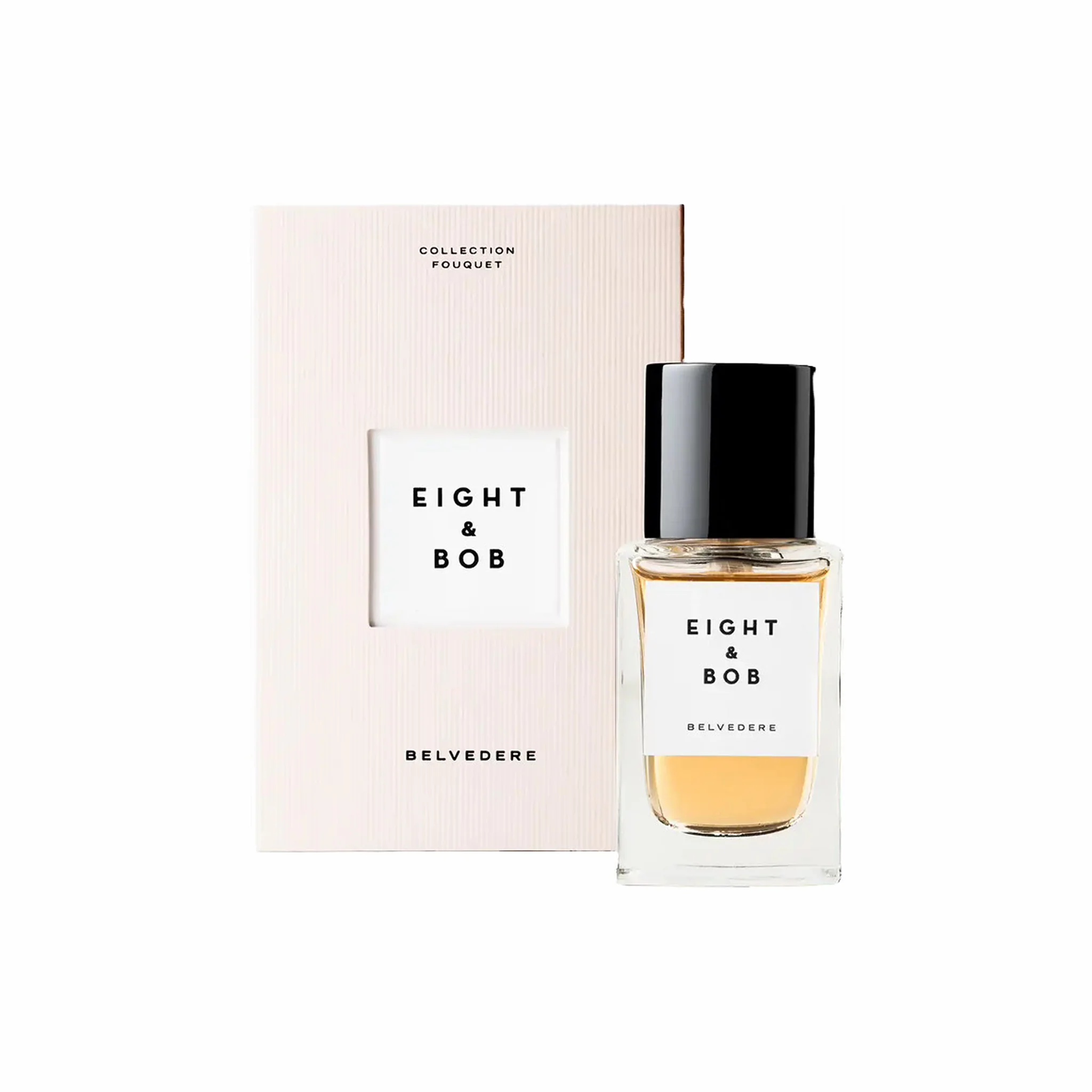 Eight & Bob "Belvedere" Eau De Parfum, 30mL