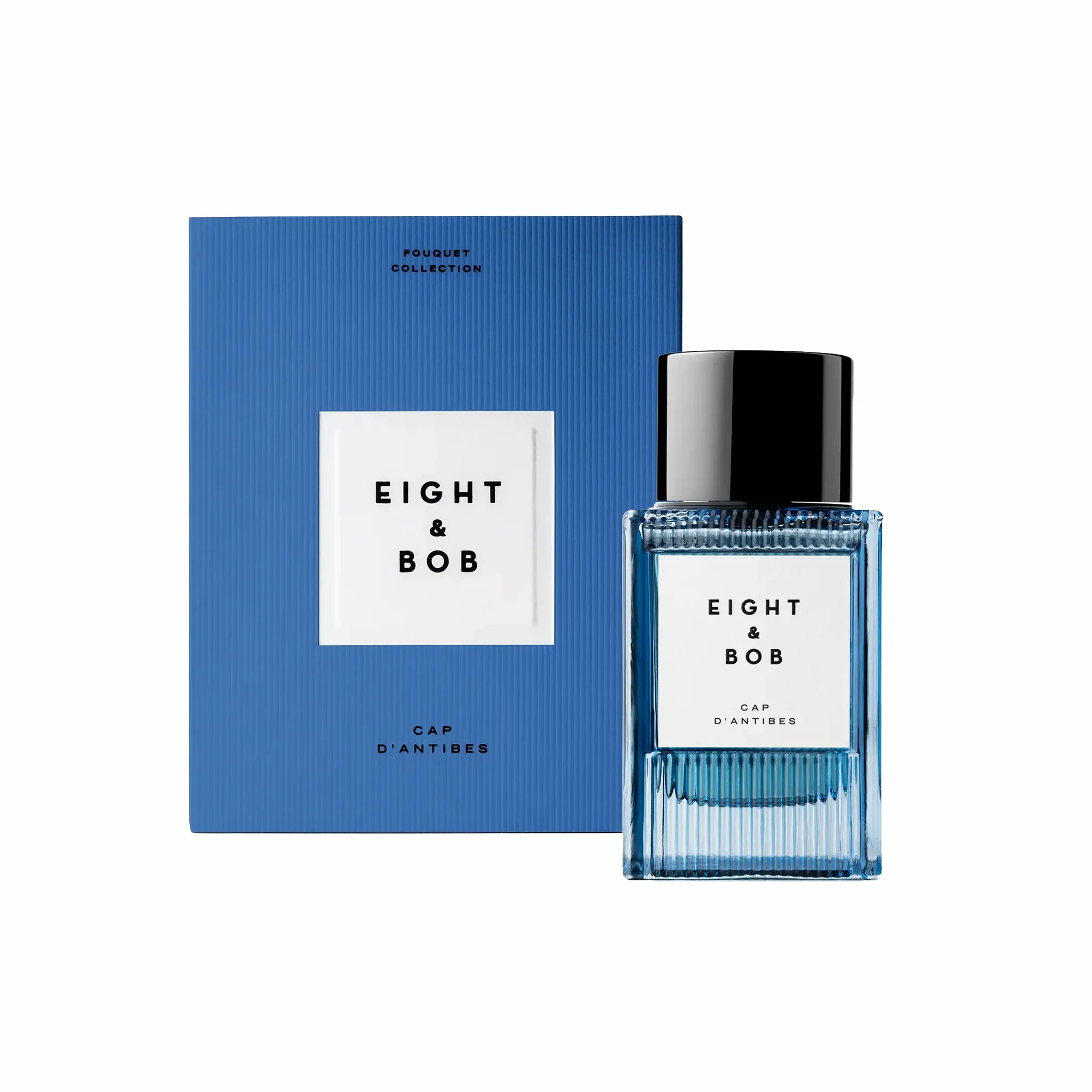 Eight & Bob "Cap D'Antibes" Eau De Parfum, 100mL