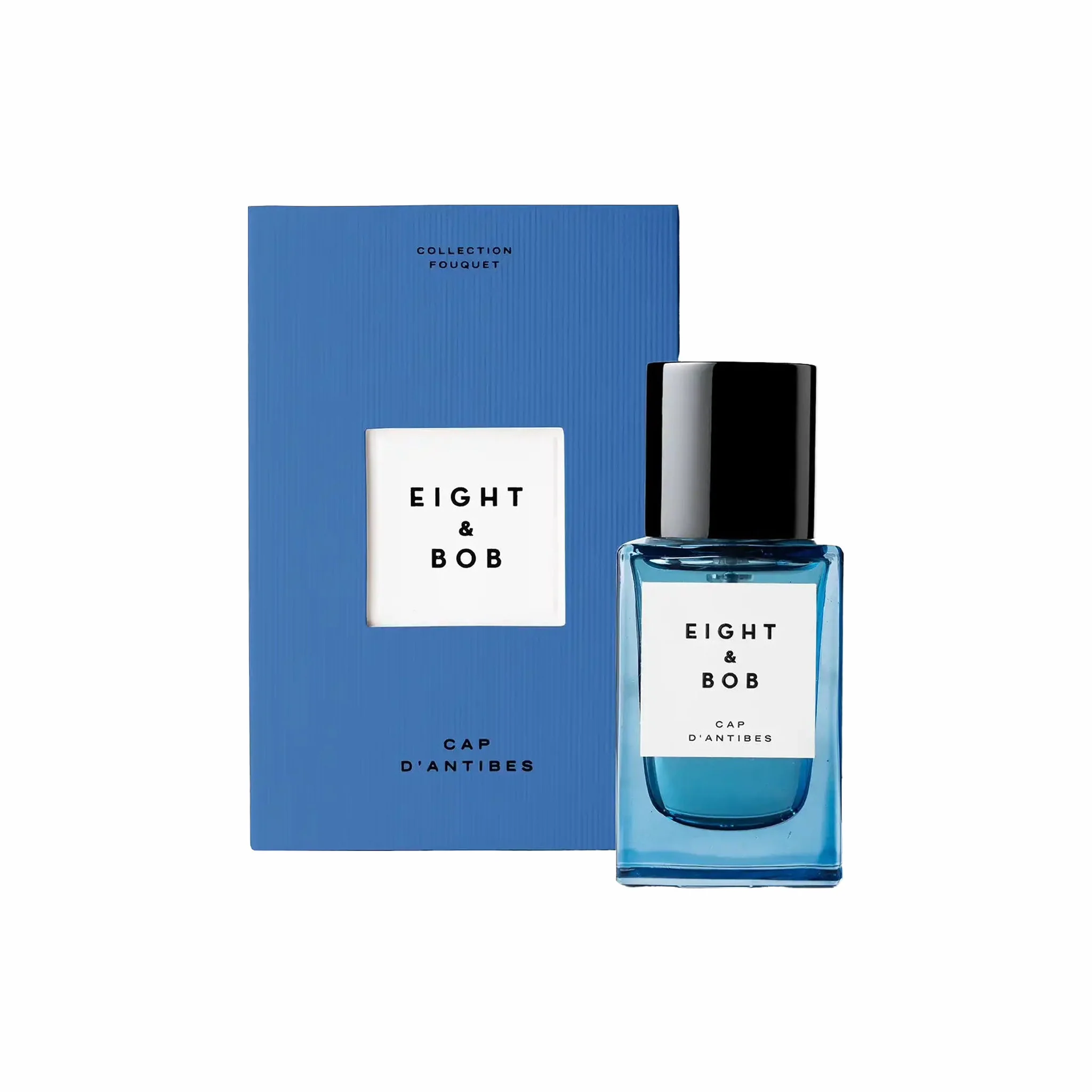 Eight & Bob "Cap D'Antibes" Eau De Parfum, 30mL
