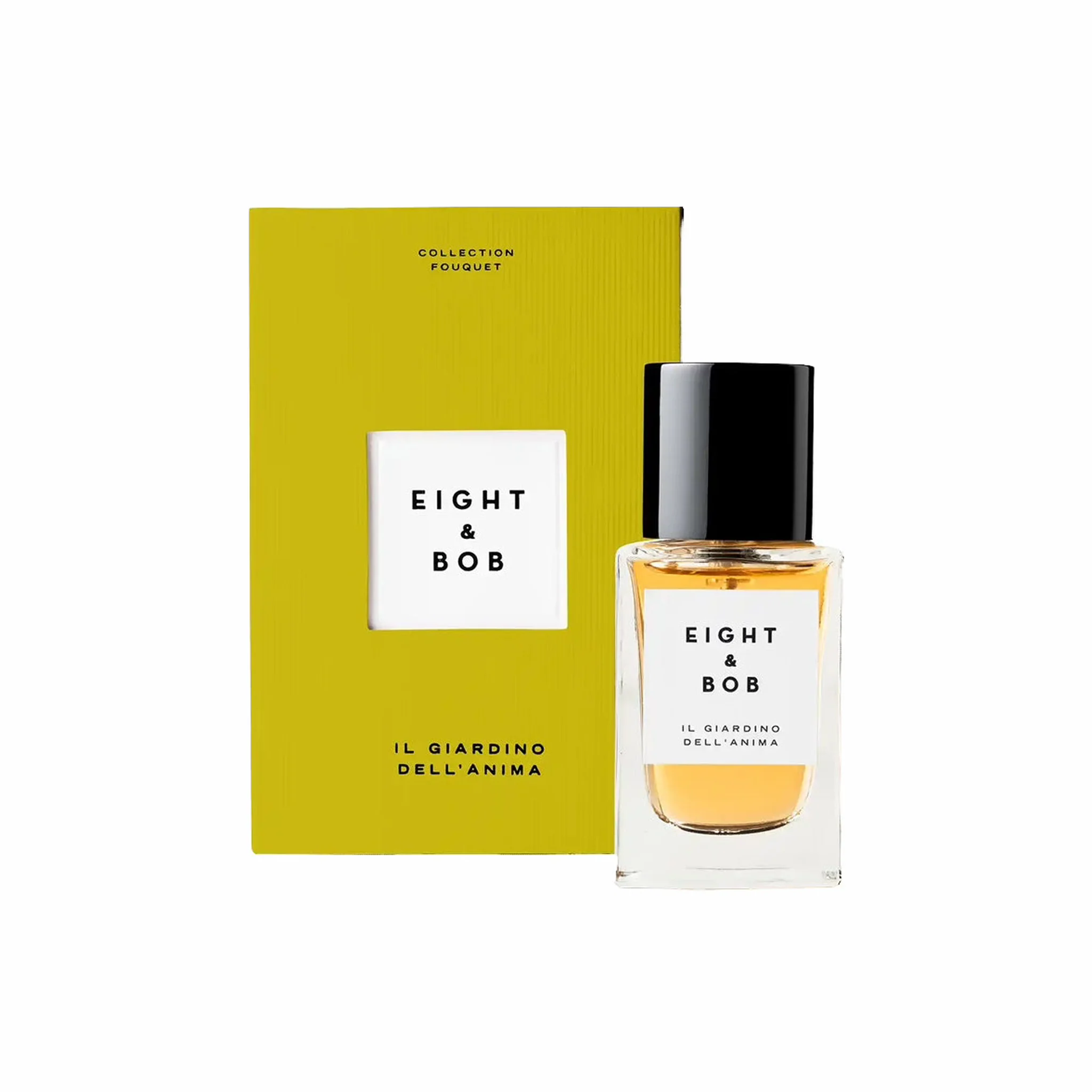 Eight & Bob "Il Giardino Dell'Anima" Eau De Parfum, 30mL