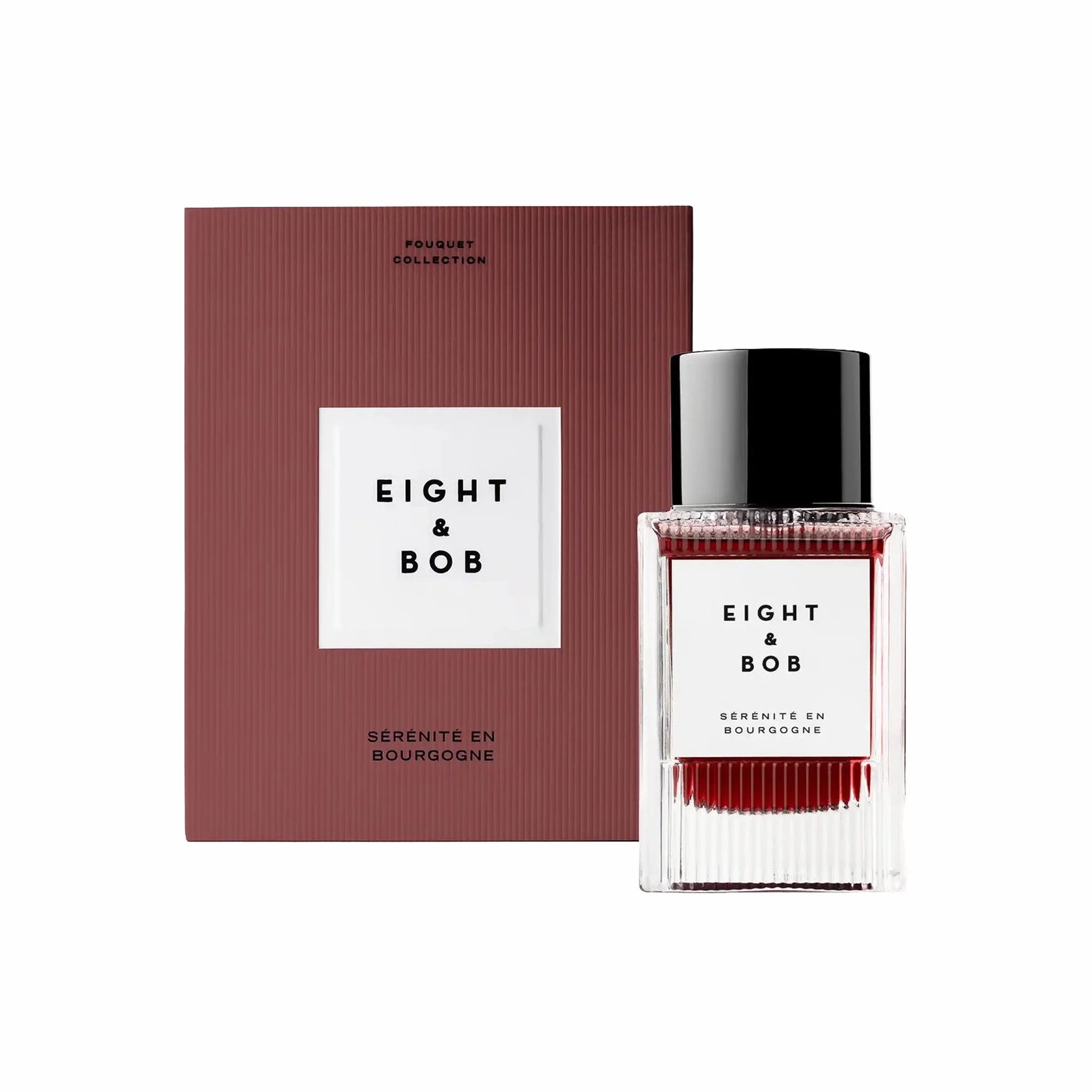 Eight & Bob "Serenité en Bourgogne" Eau De Parfum, 100mL