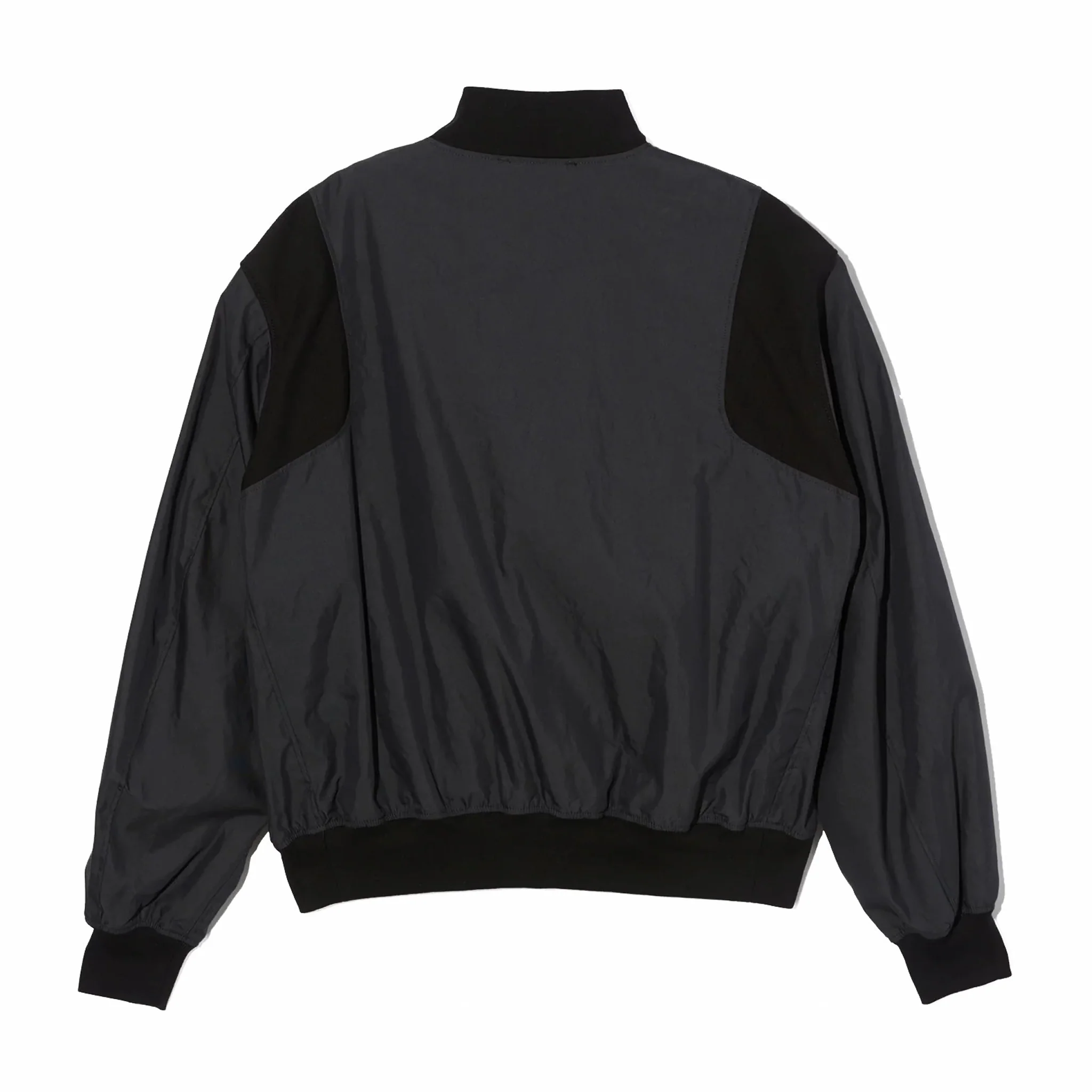 Engineered Garments Referee Jacket - Dk.Navy Lt.Weight Nyco Twill (Dark Navy)