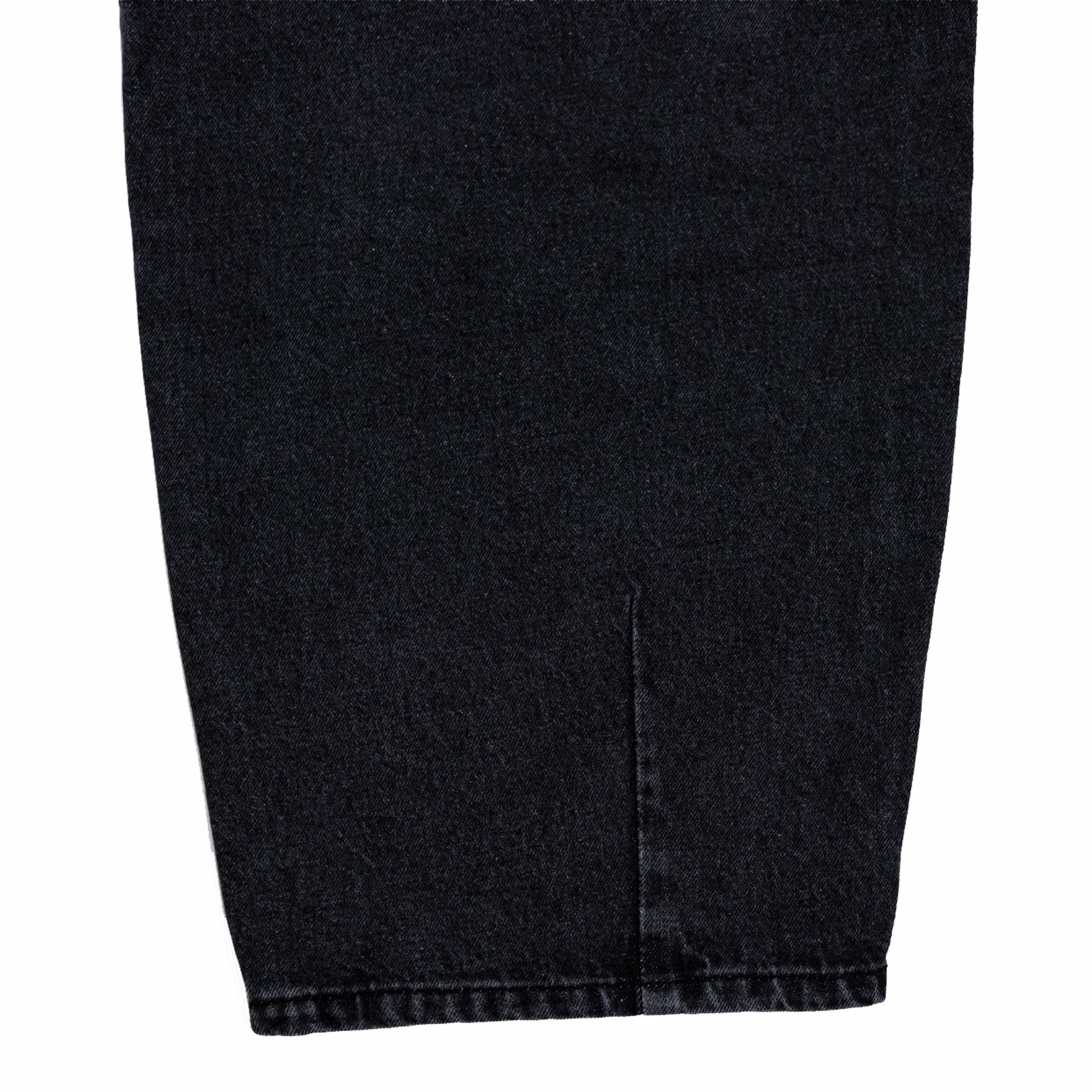 Estudio Niksen Dart Balloon Jeans (Black)