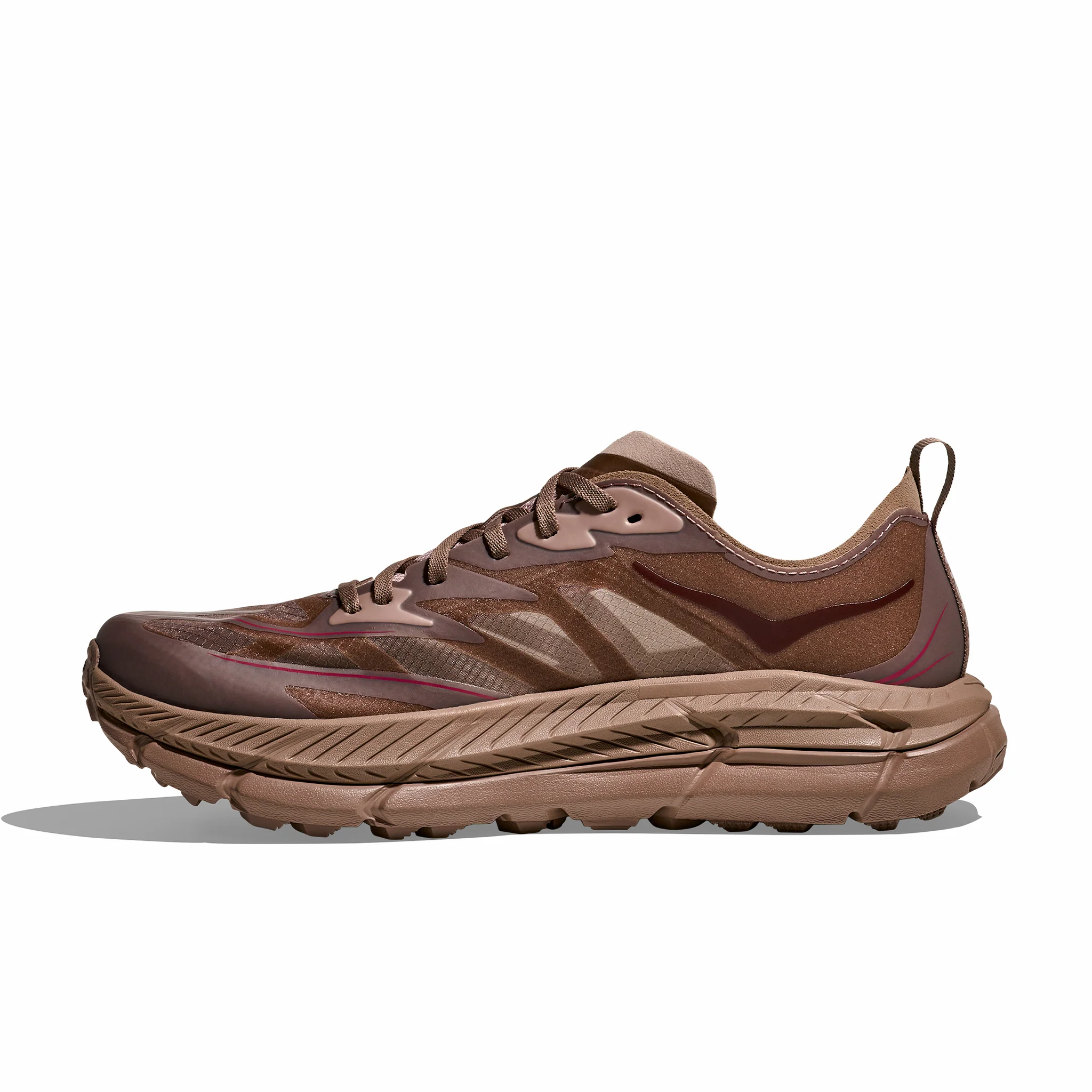 HOKA Men's Mafate Speed 4 Lite (Date Syrup/Date Sugar)