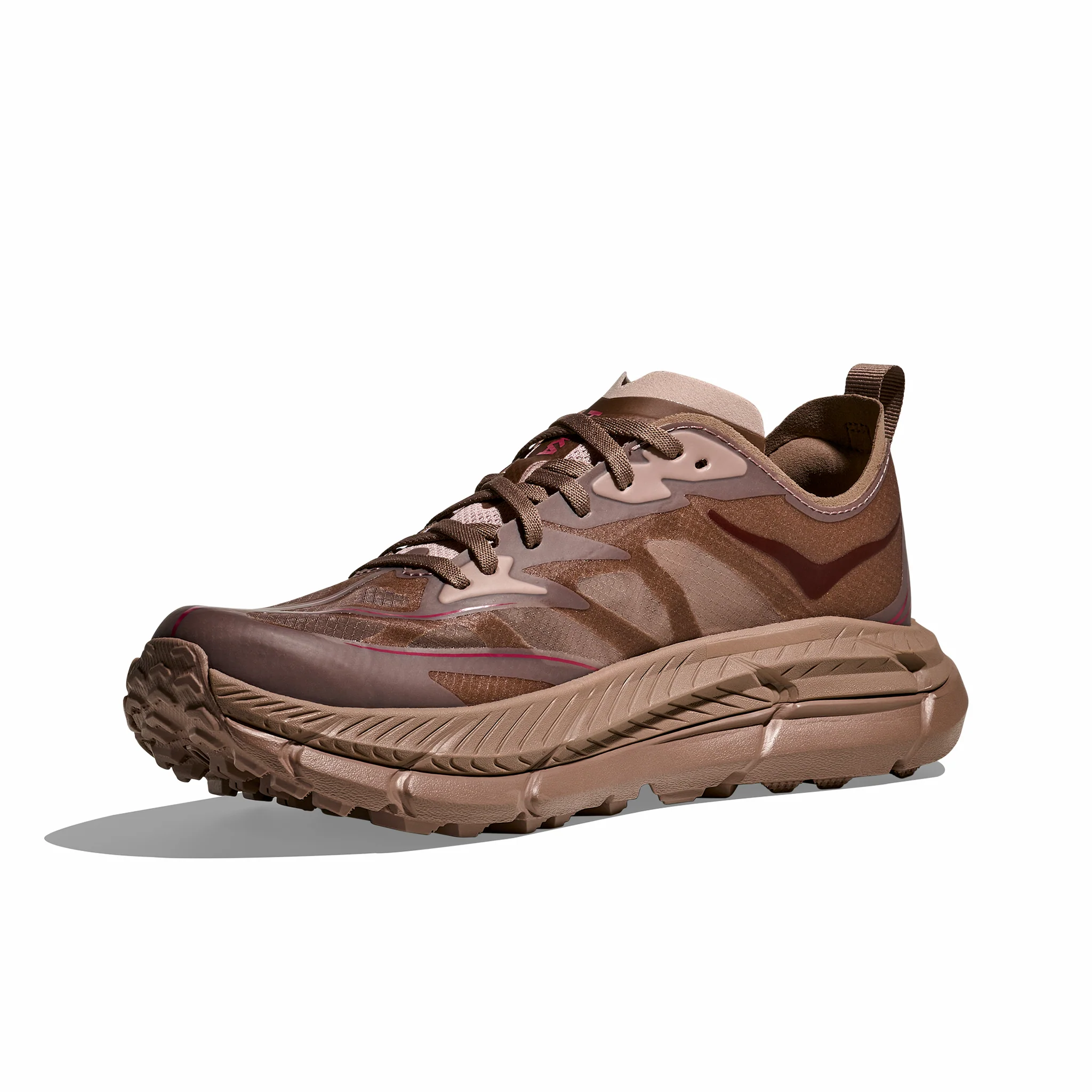 HOKA Men's Mafate Speed 4 Lite (Date Syrup/Date Sugar)