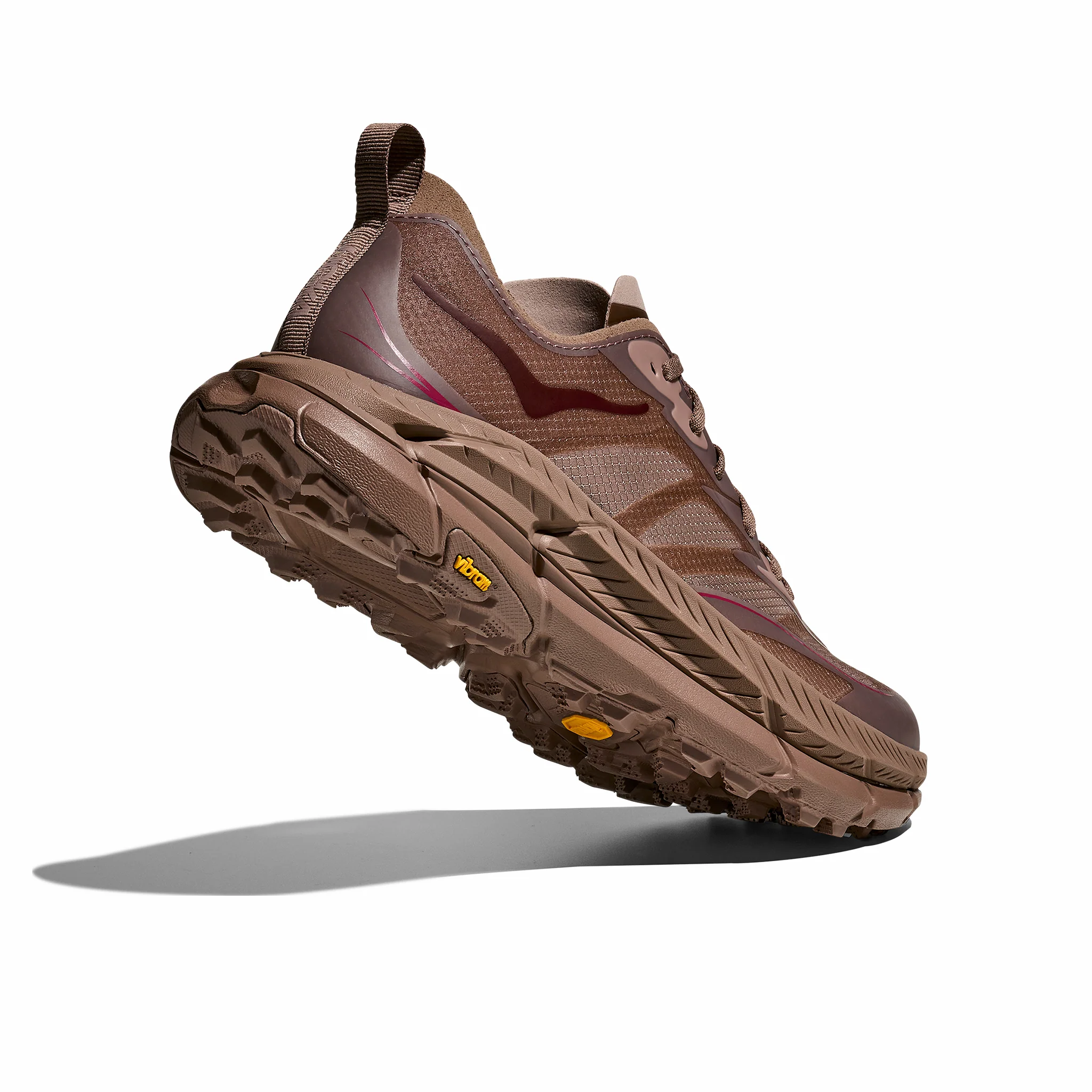 HOKA Men's Mafate Speed 4 Lite (Date Syrup/Date Sugar)