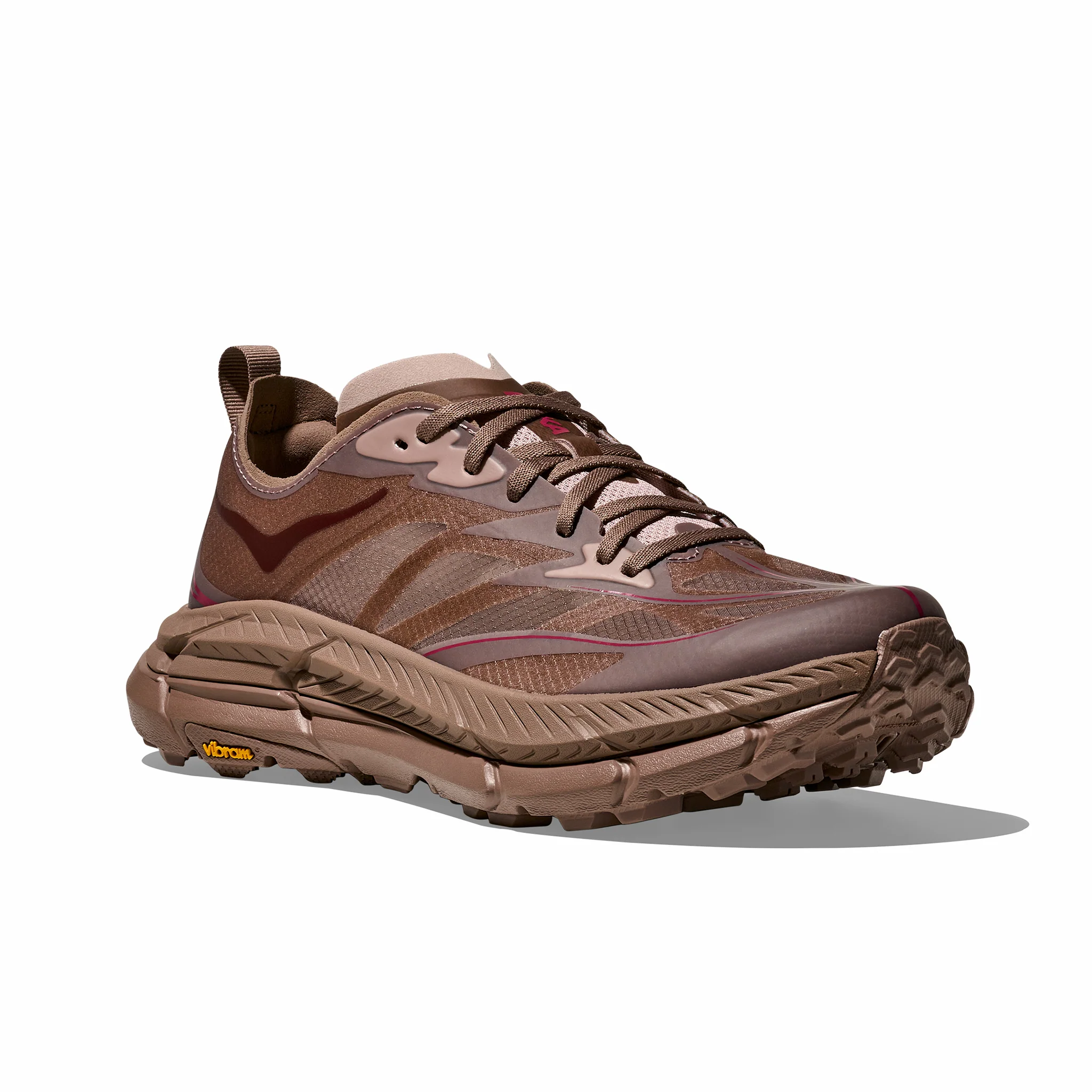 HOKA Men's Mafate Speed 4 Lite (Date Syrup/Date Sugar)