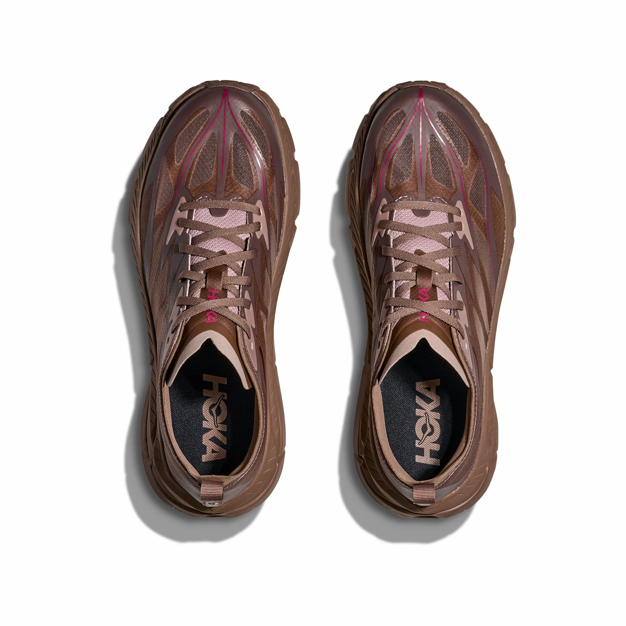 HOKA Men's Mafate Speed 4 Lite (Date Syrup/Date Sugar)
