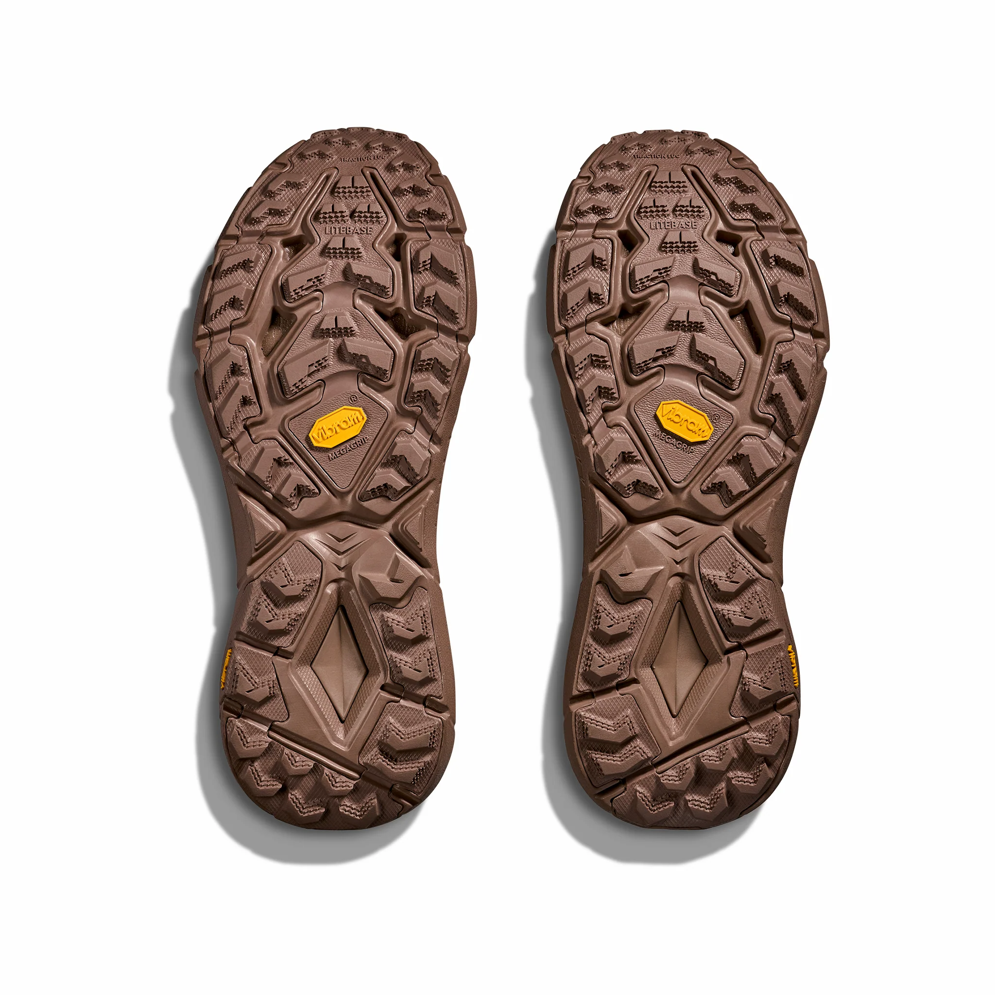 HOKA Men's Mafate Speed 4 Lite (Date Syrup/Date Sugar)