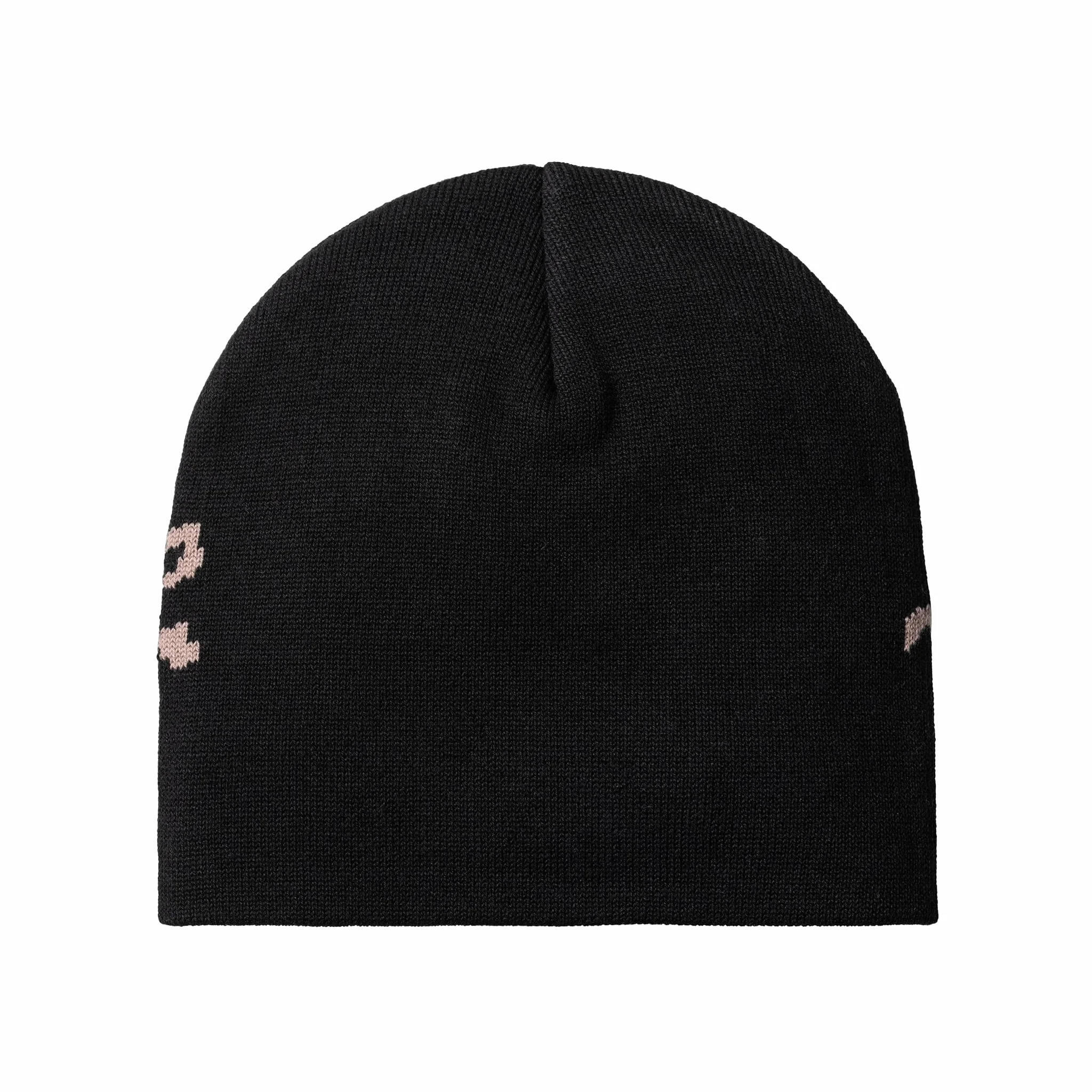 Carhartt WIP Chedda WIP Beanie (Black)