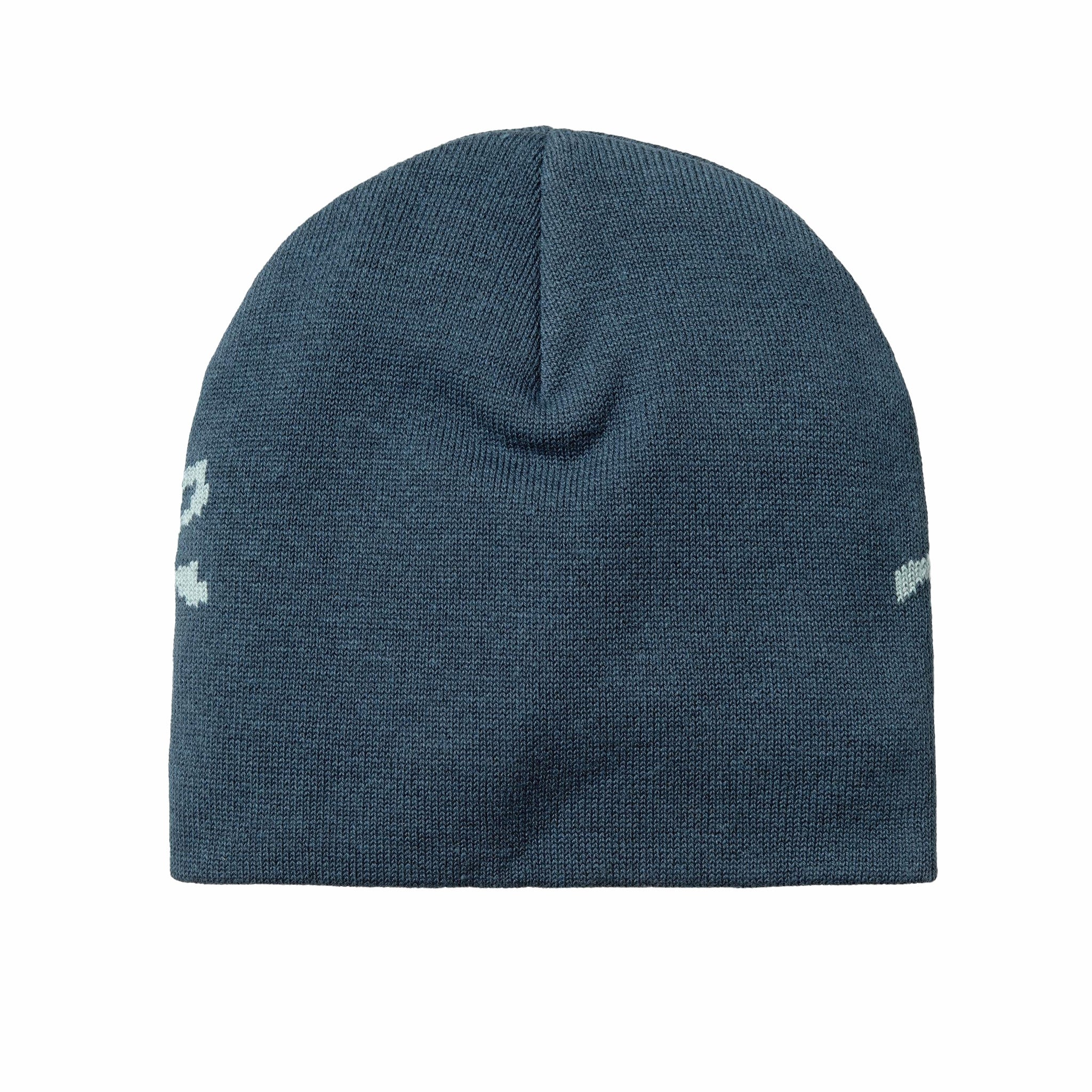 Carhartt WIP Chedda WIP Beanie (Blue River)