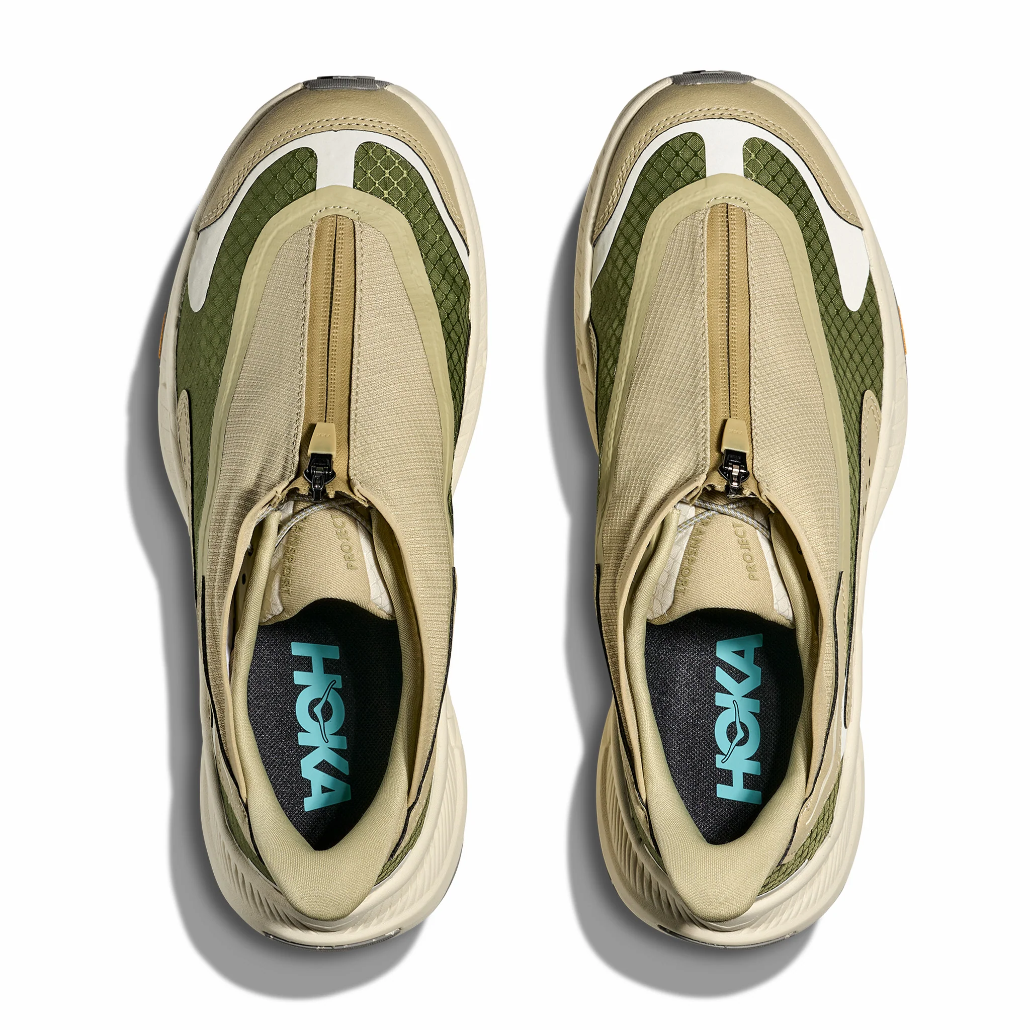 1961-hoka-men-s-project-transport-eggshell-sedge-green-3.webp Hoka Men's Project Transport (Eggshell/Sedge Green)
