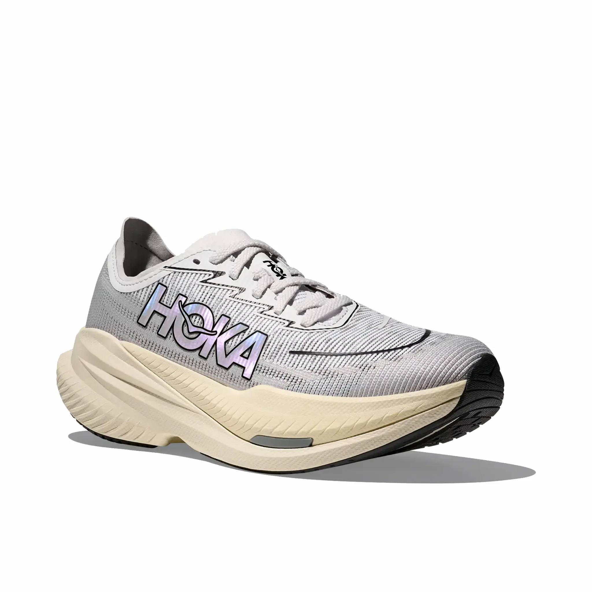 2045-hoka-unisex-mach-x2-white-cosmic-grey-2.webp Hoka Unisex Mach X2 (White/Cosmic Grey)