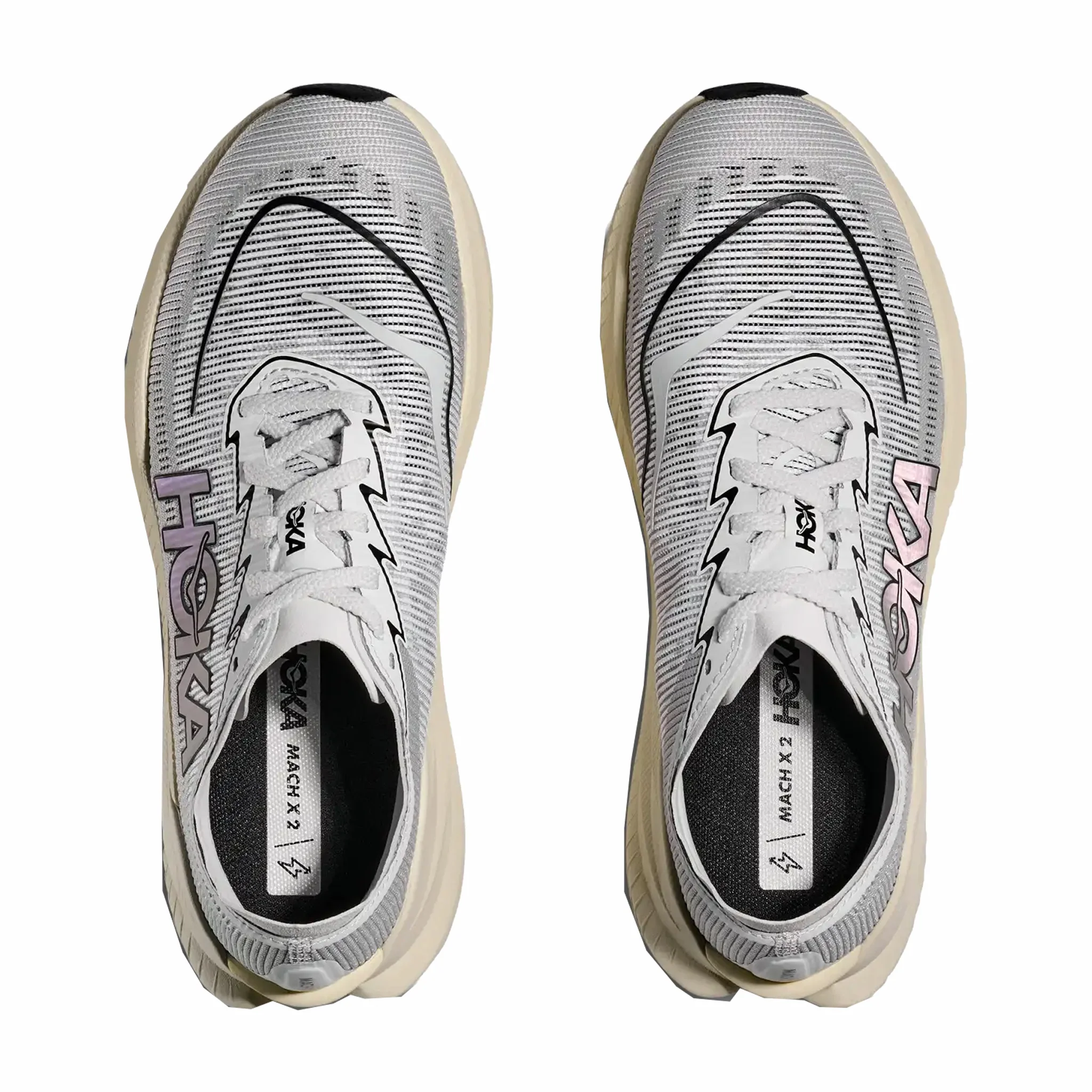 2045-hoka-unisex-mach-x2-white-cosmic-grey-3.webp Hoka Unisex Mach X2 (White/Cosmic Grey)