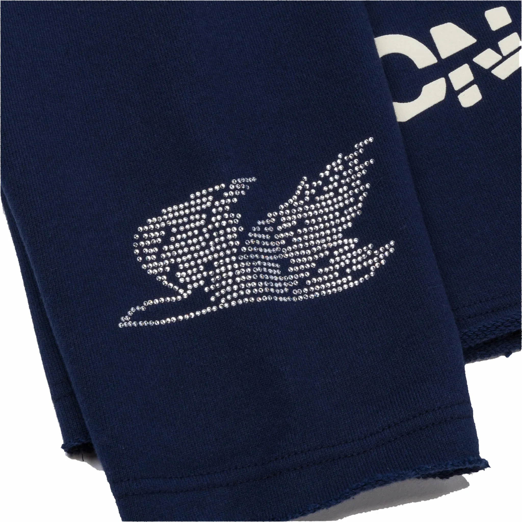 Honor The Gift 1988 Full Zip Hoodie (Navy)