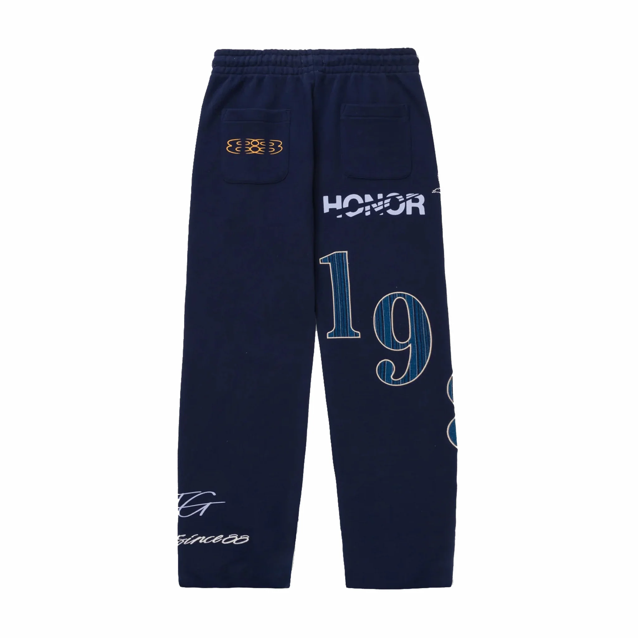Honor The Gift 1988 Sweatpant (Navy)