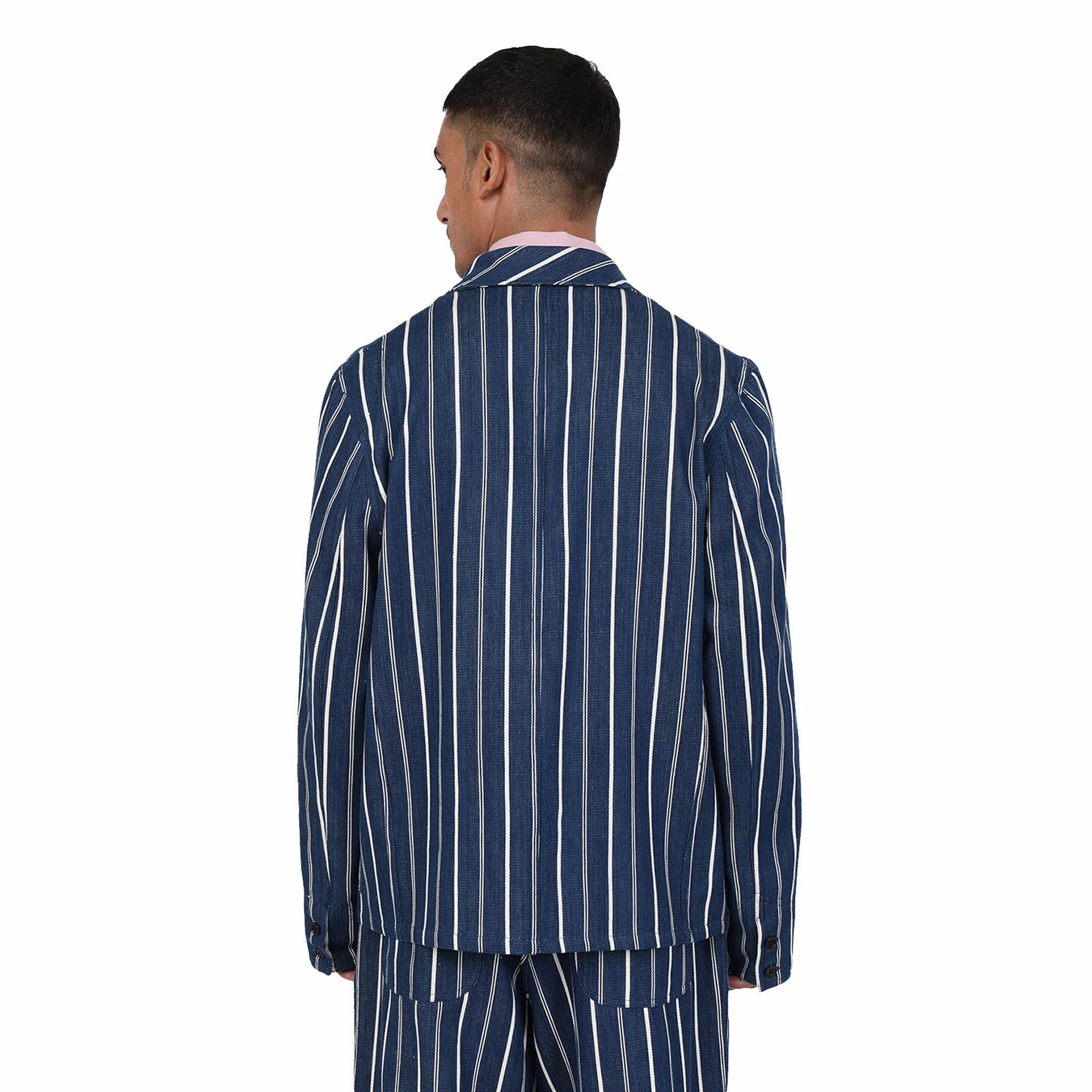 2298-kardo-somesh-handloom-denim-jacket-indigo-3.webp Kardo Somesh Handloom Denim Jacket (Indigo)