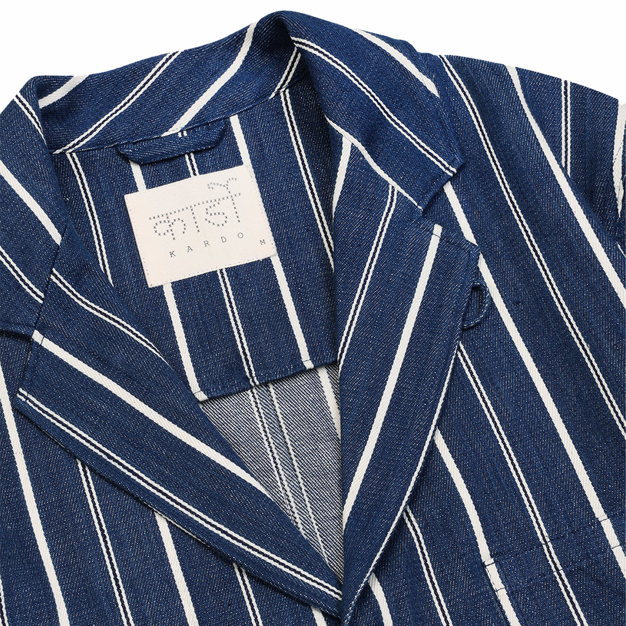 2298-kardo-somesh-handloom-denim-jacket-indigo-4.jpg Kardo Somesh Handloom Denim Jacket (Indigo)