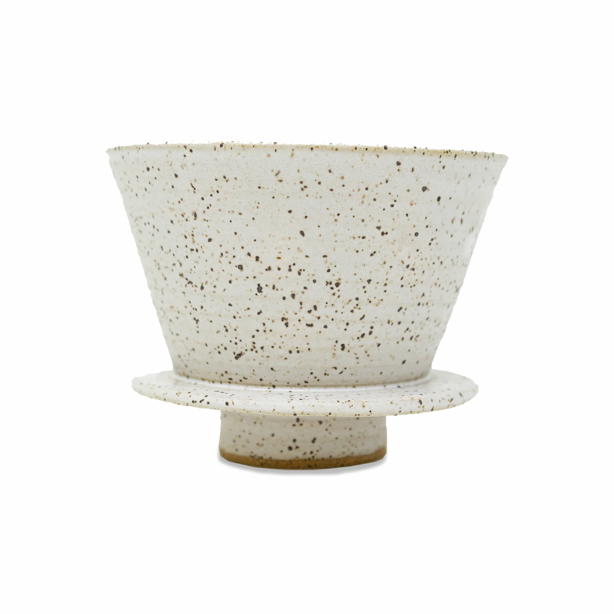Katie Weber "Pour Over" Mug