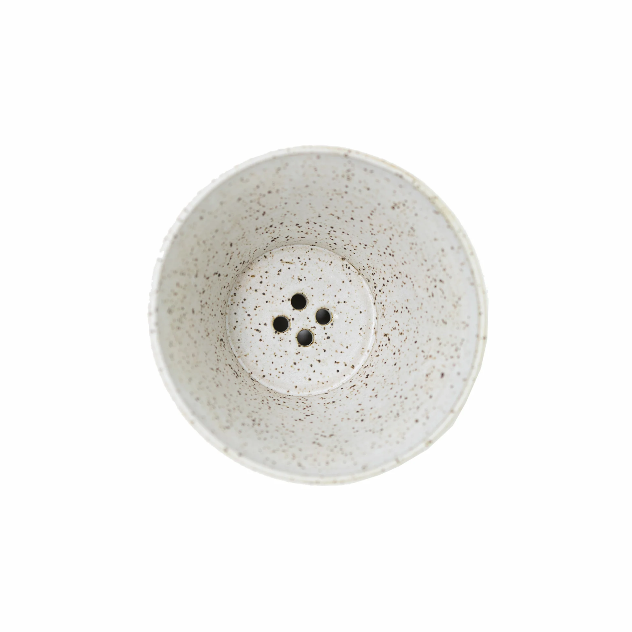 Katie Weber "Pour Over" Mug