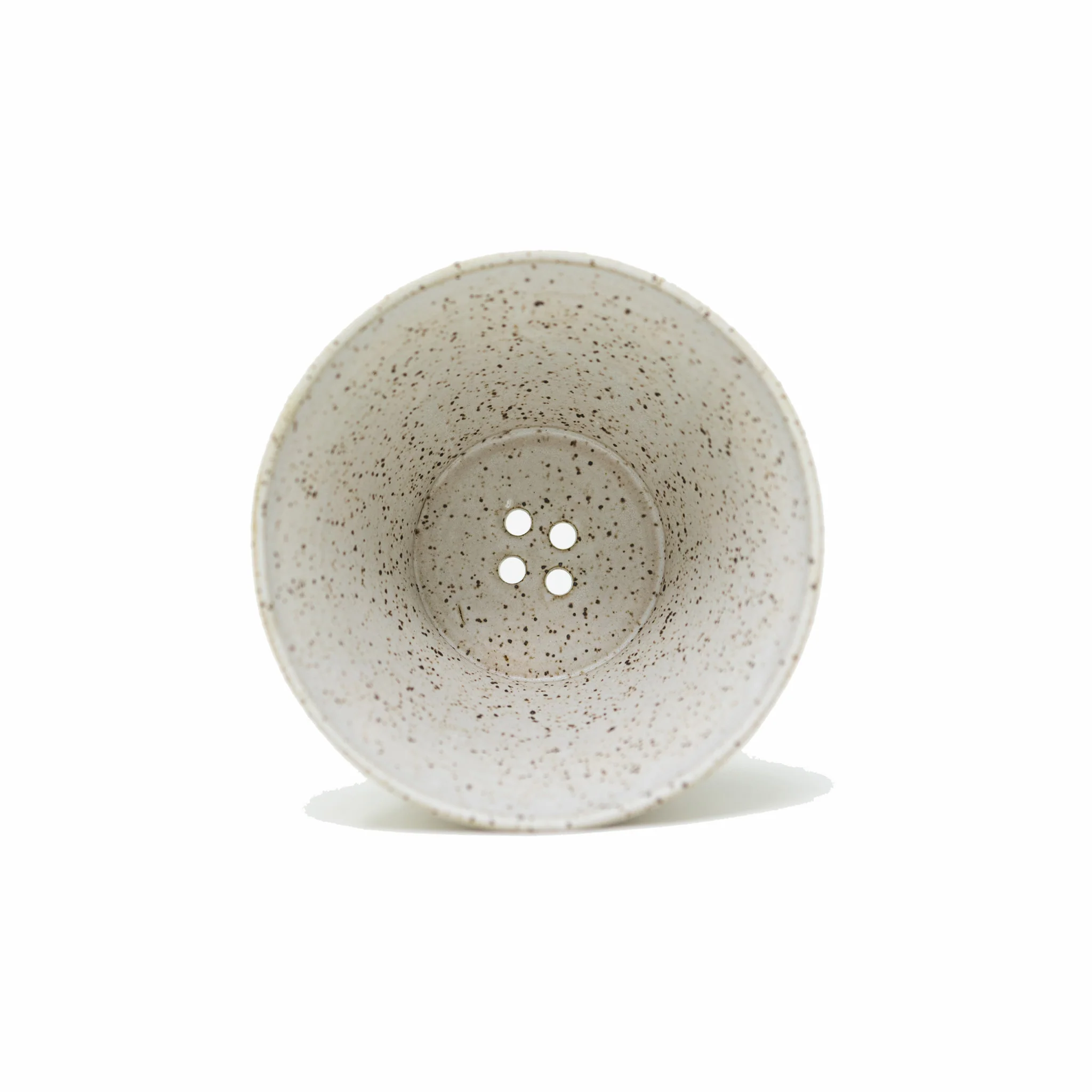 Katie Weber "Pour Over" Mug