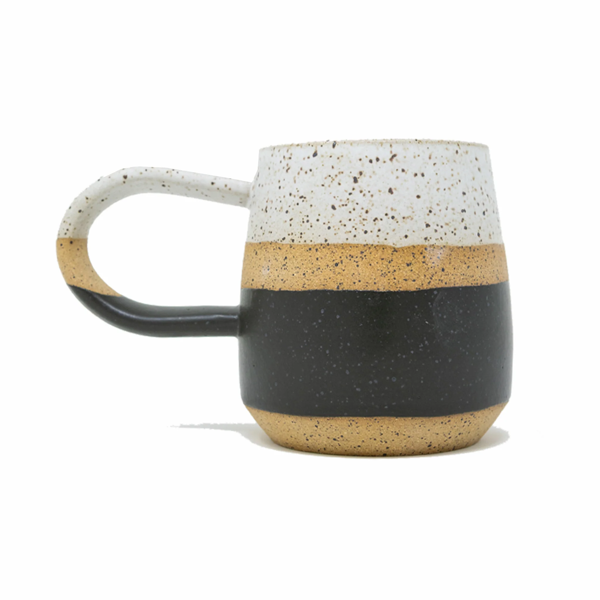 Katie Weber "Two Tone" Mug