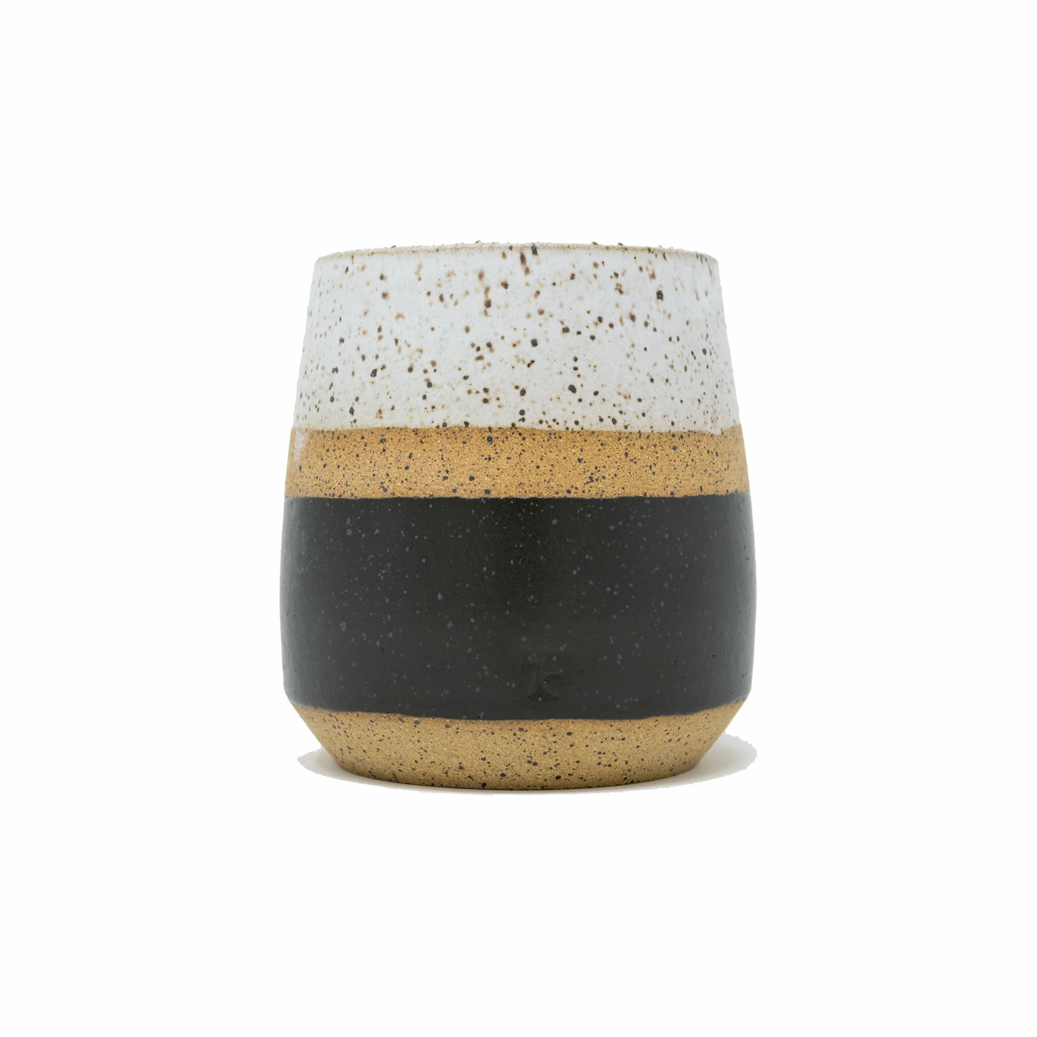 Katie Weber "Two Tone" Mug