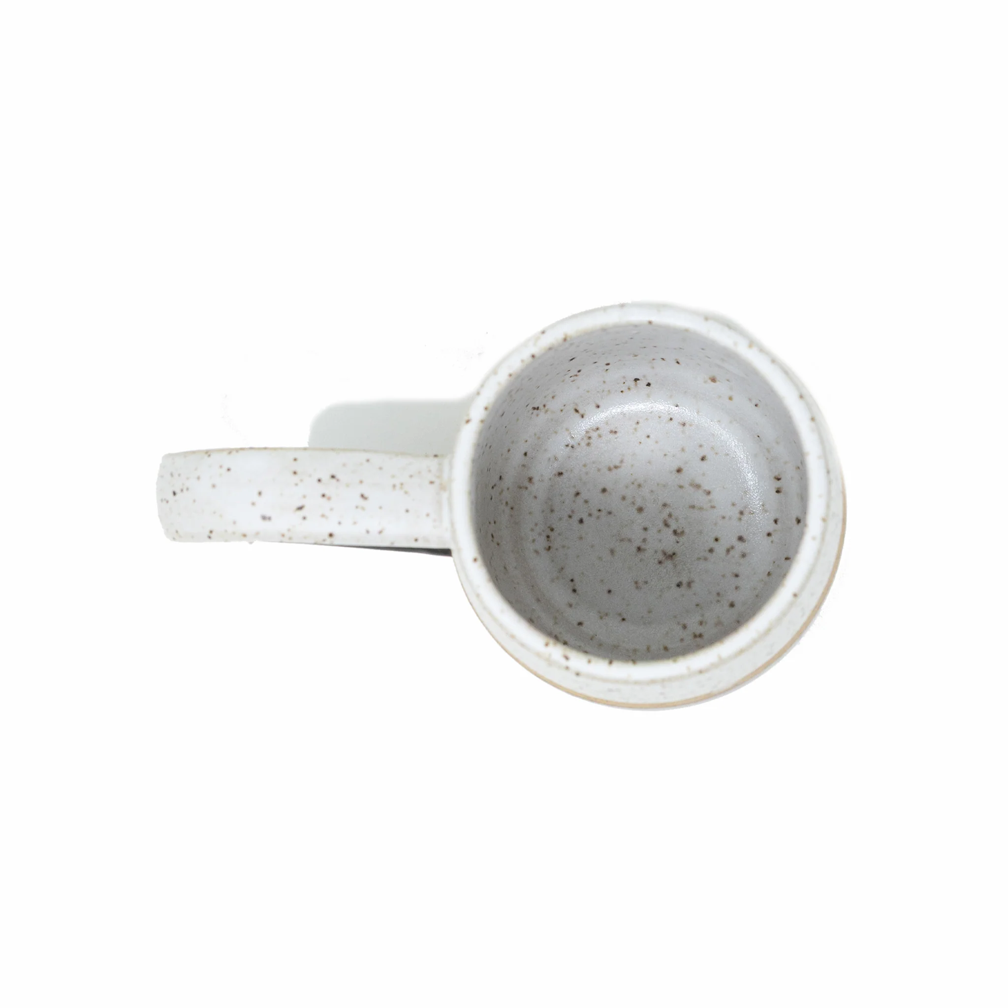 Katie Weber "Two Tone" Mug