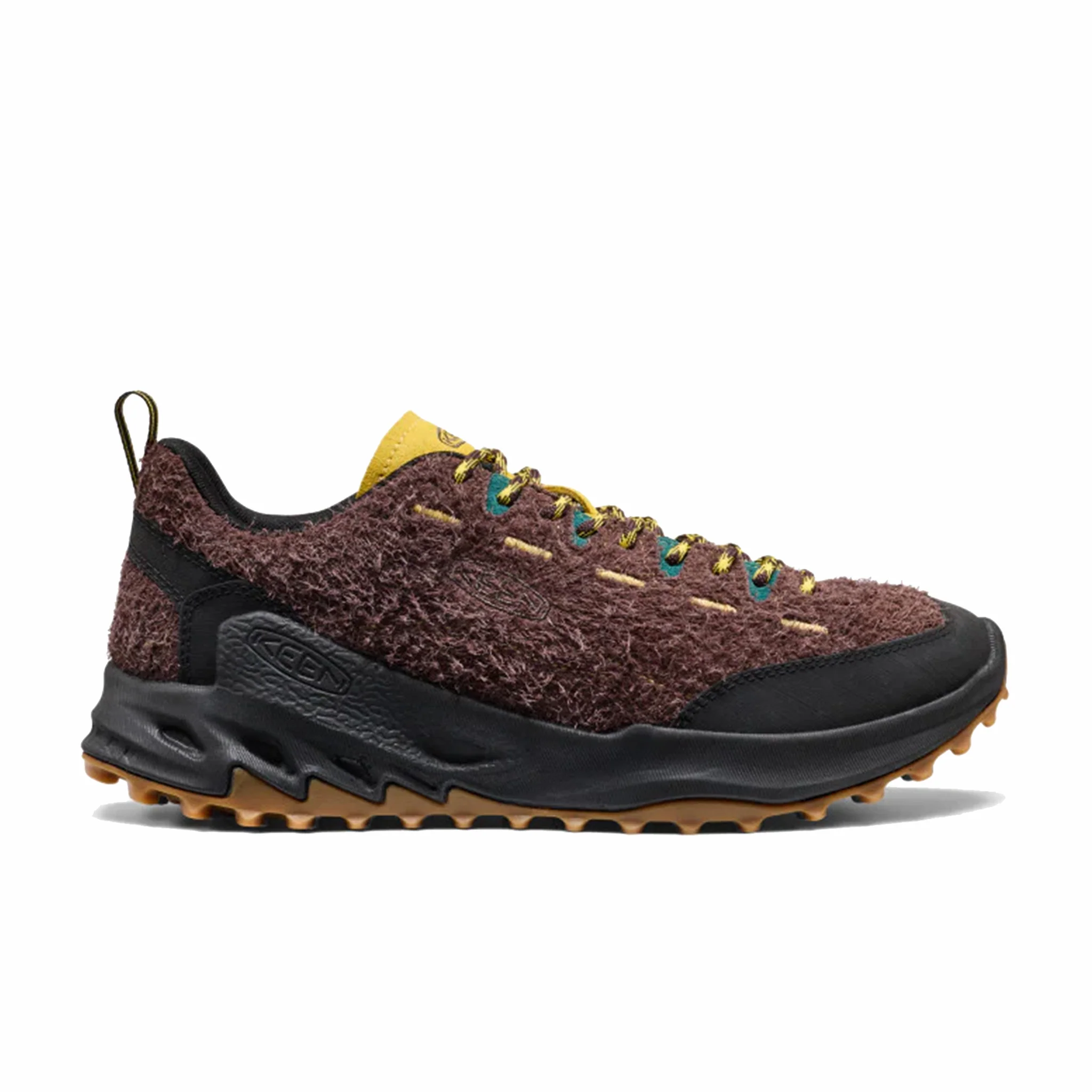 Keen Jasper Zionic (Java/Cream Gold)