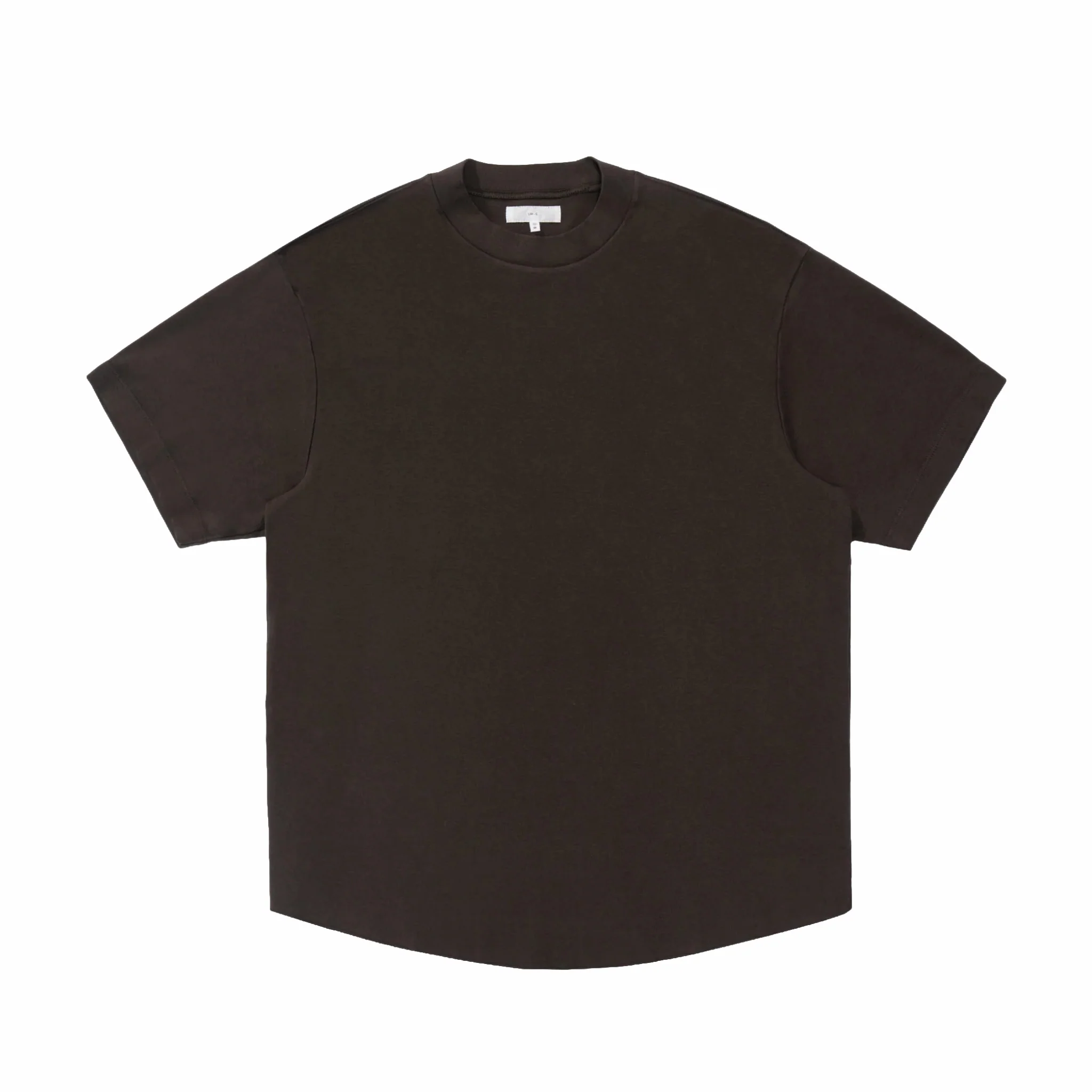 Lady White Co. Sierra T-Shirt (Brown/Black)