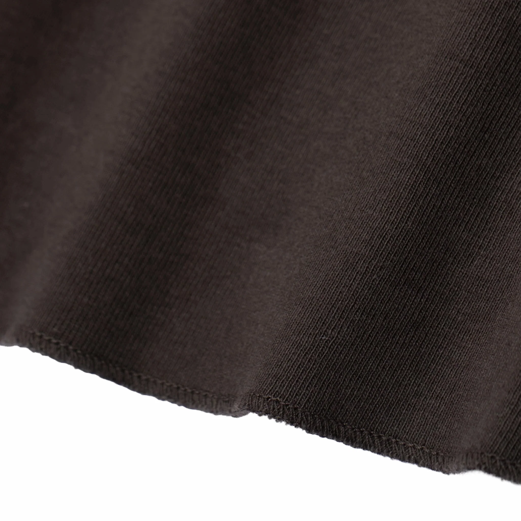 Lady White Co. Sierra T-Shirt (Brown/Black)