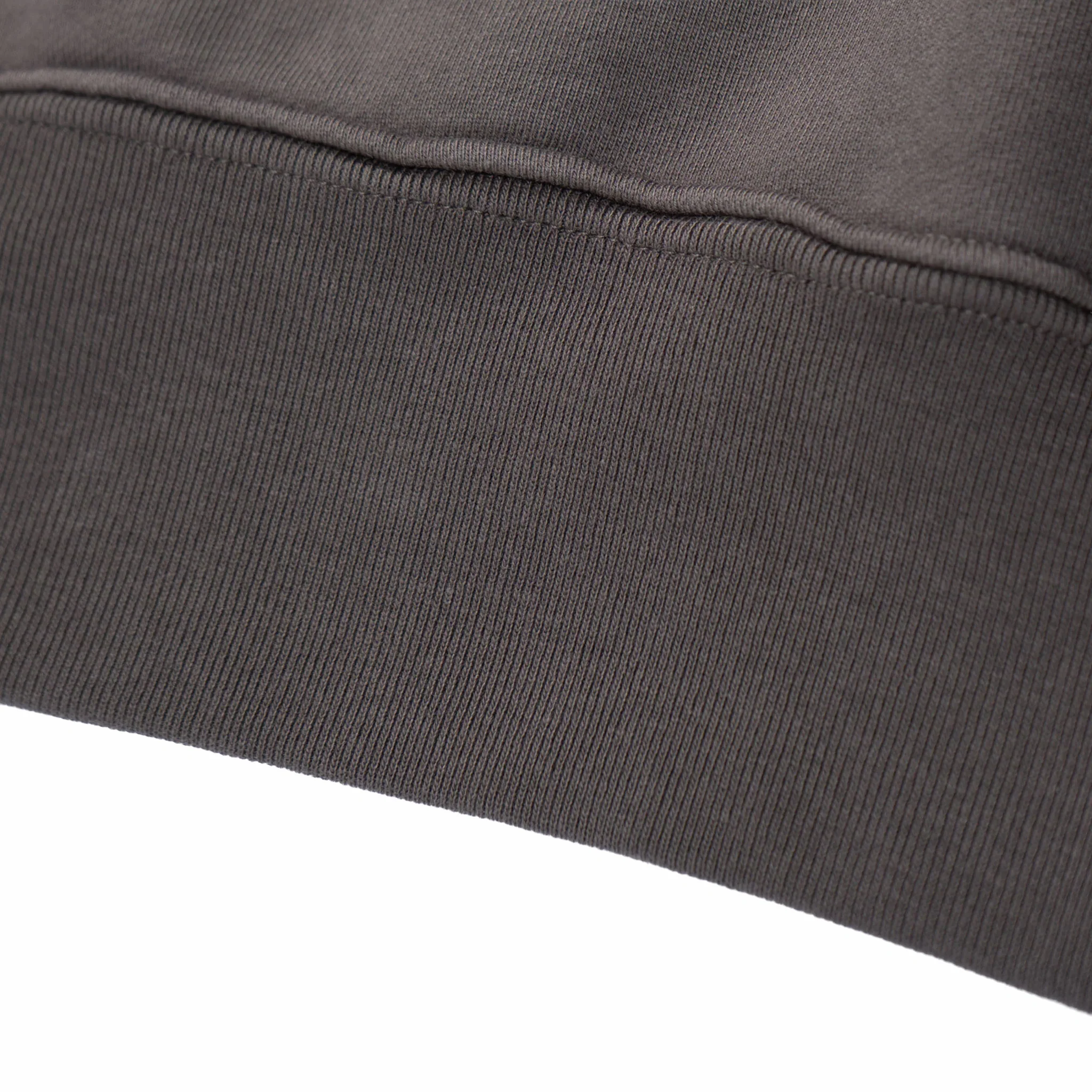 Lady White Co. Super Weighted Hoodie (Pewter)
