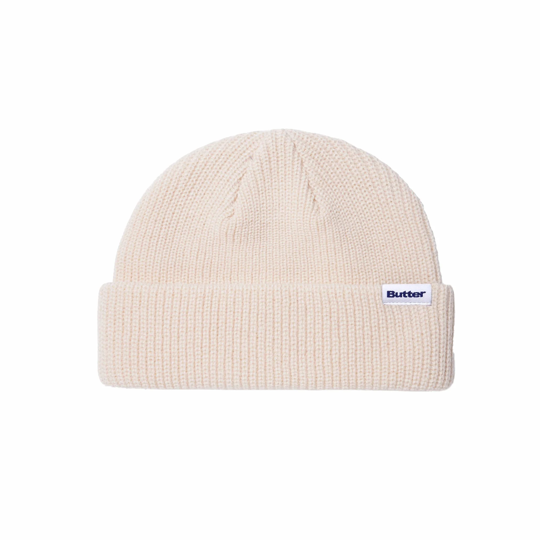 247-butter-goods-wharfie-beanie-bone-1.webp Butter Goods Wharfie Beanie (Bone)